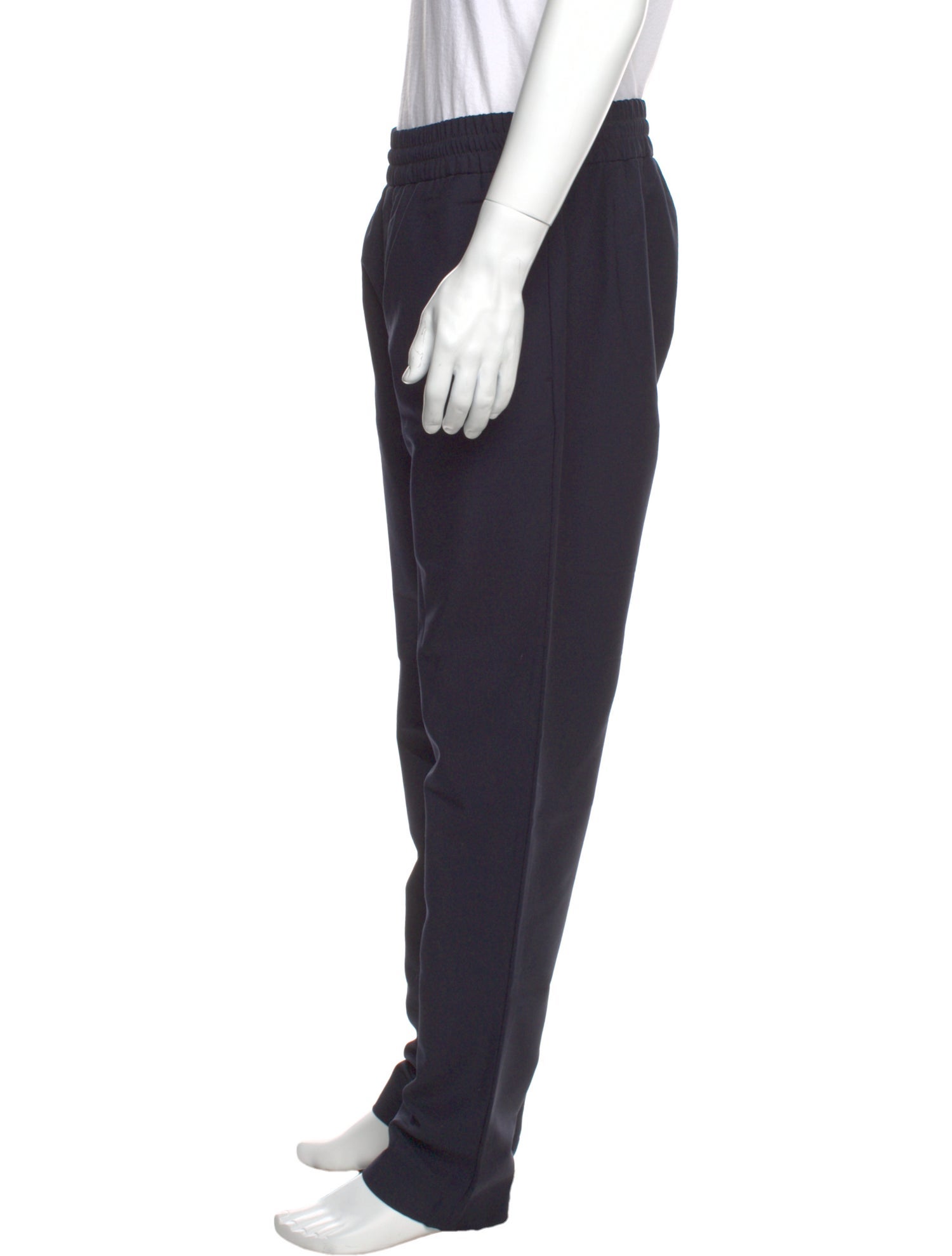 Acne Studios Wool Pants