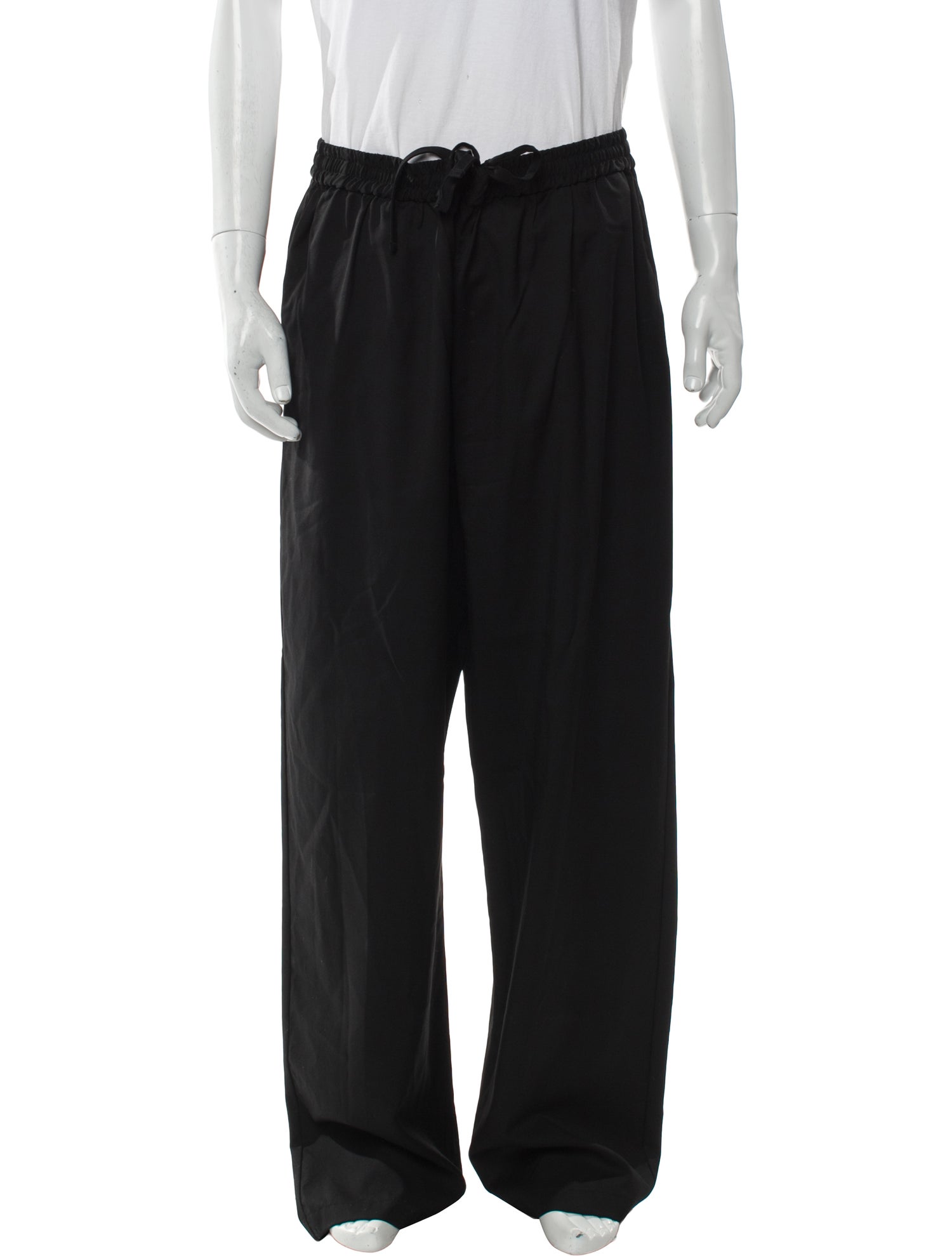 Acne Studios Wool Pants