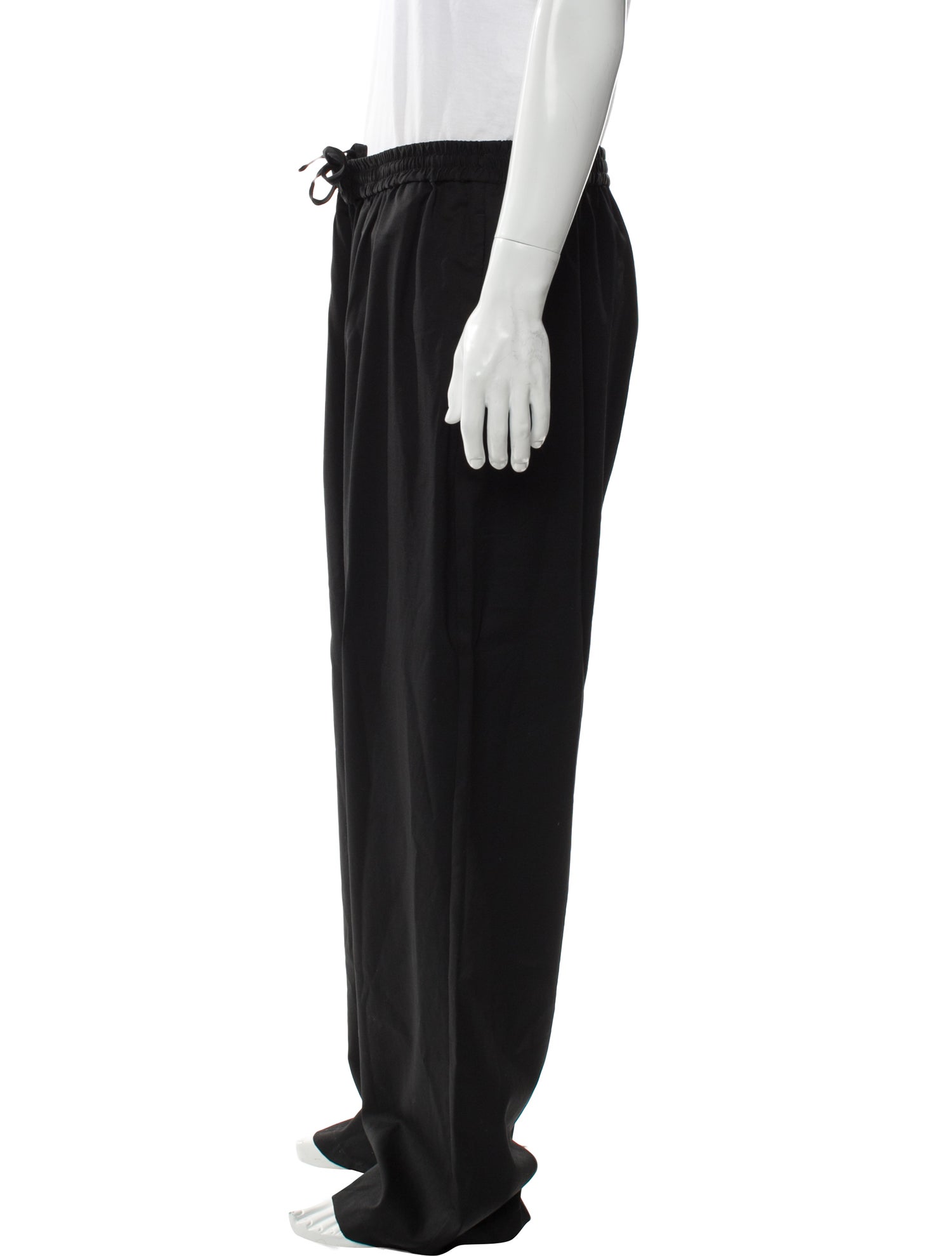 Acne Studios Wool Pants