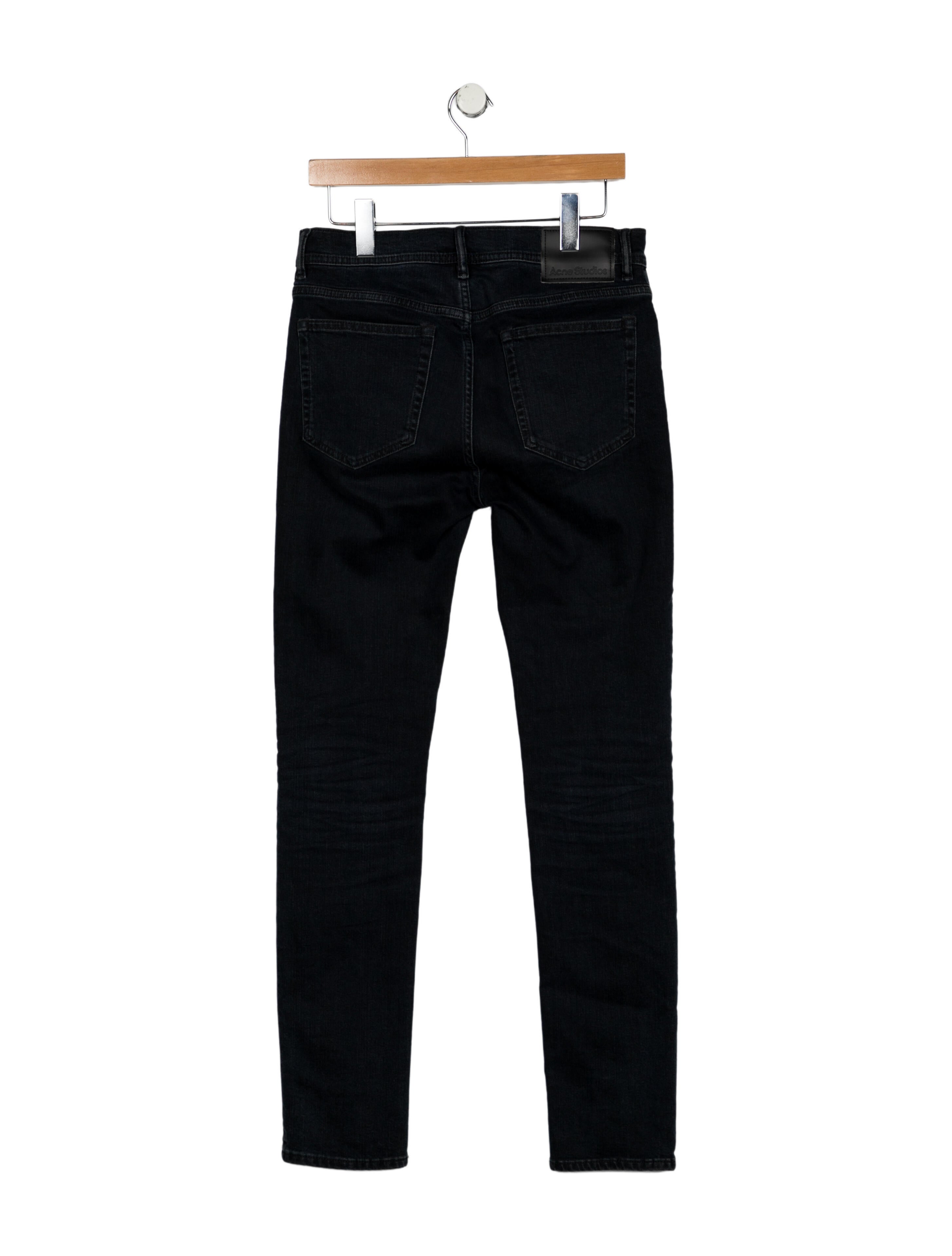 Acne Studios Skinny Jeans