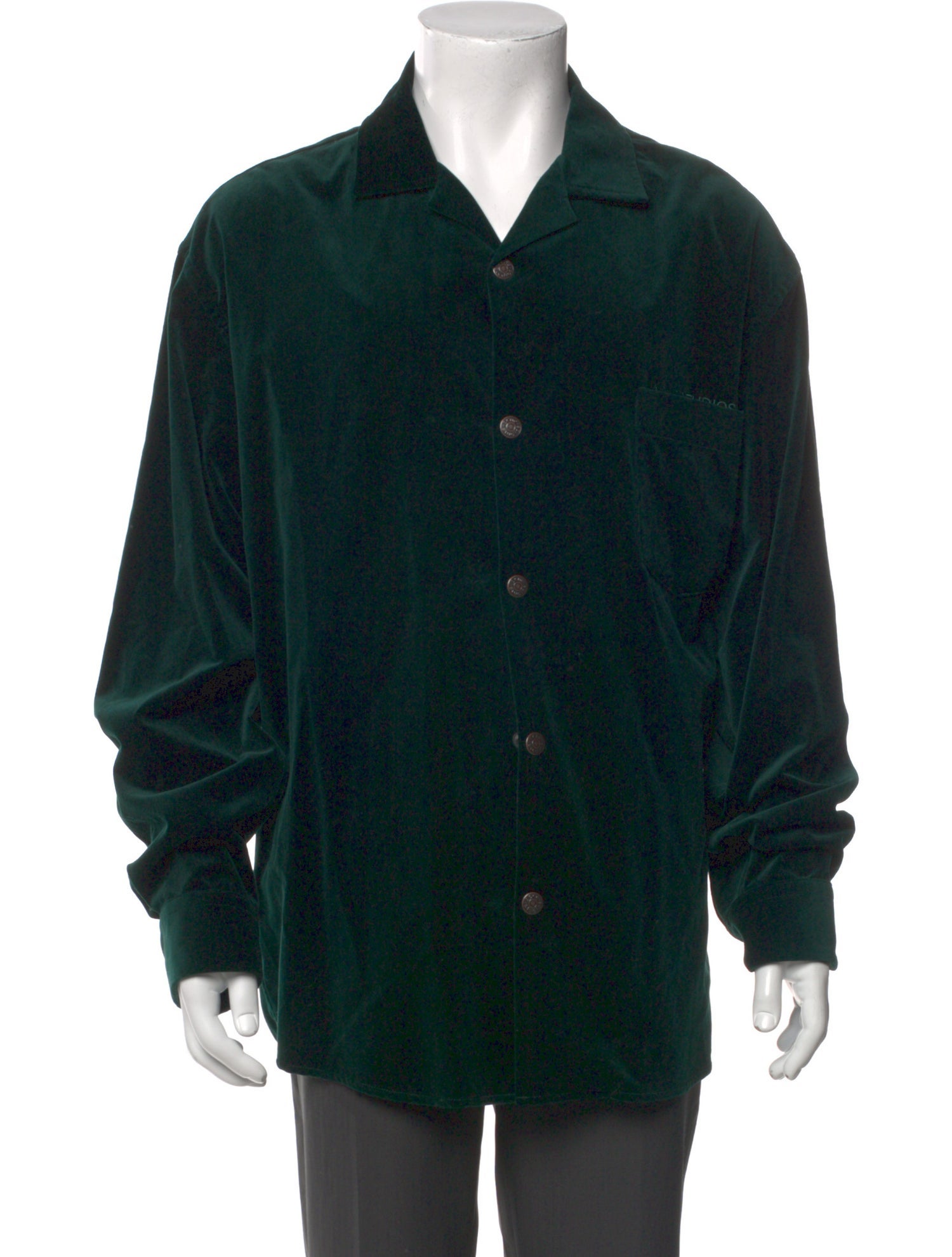 Acne Studios Long Sleeve Shirt