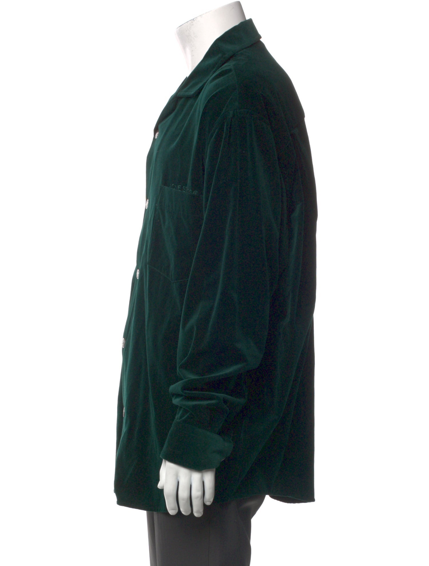 Acne Studios Long Sleeve Shirt