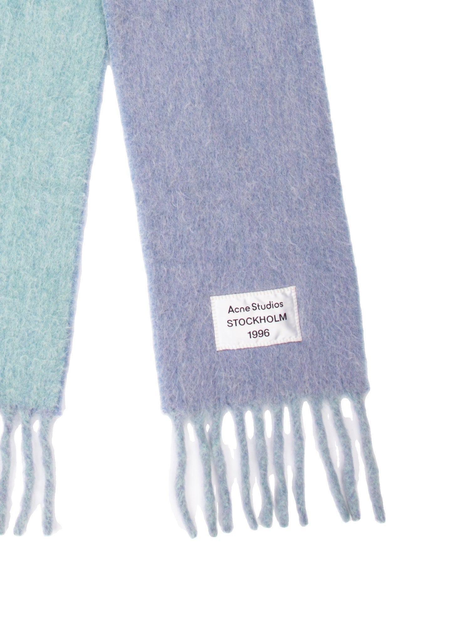 Acne Studios Wool Stole
