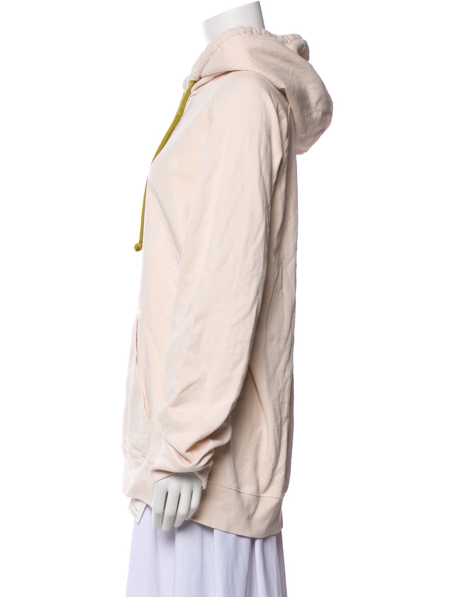 Acne Studios Blå Konst Performance Jacket