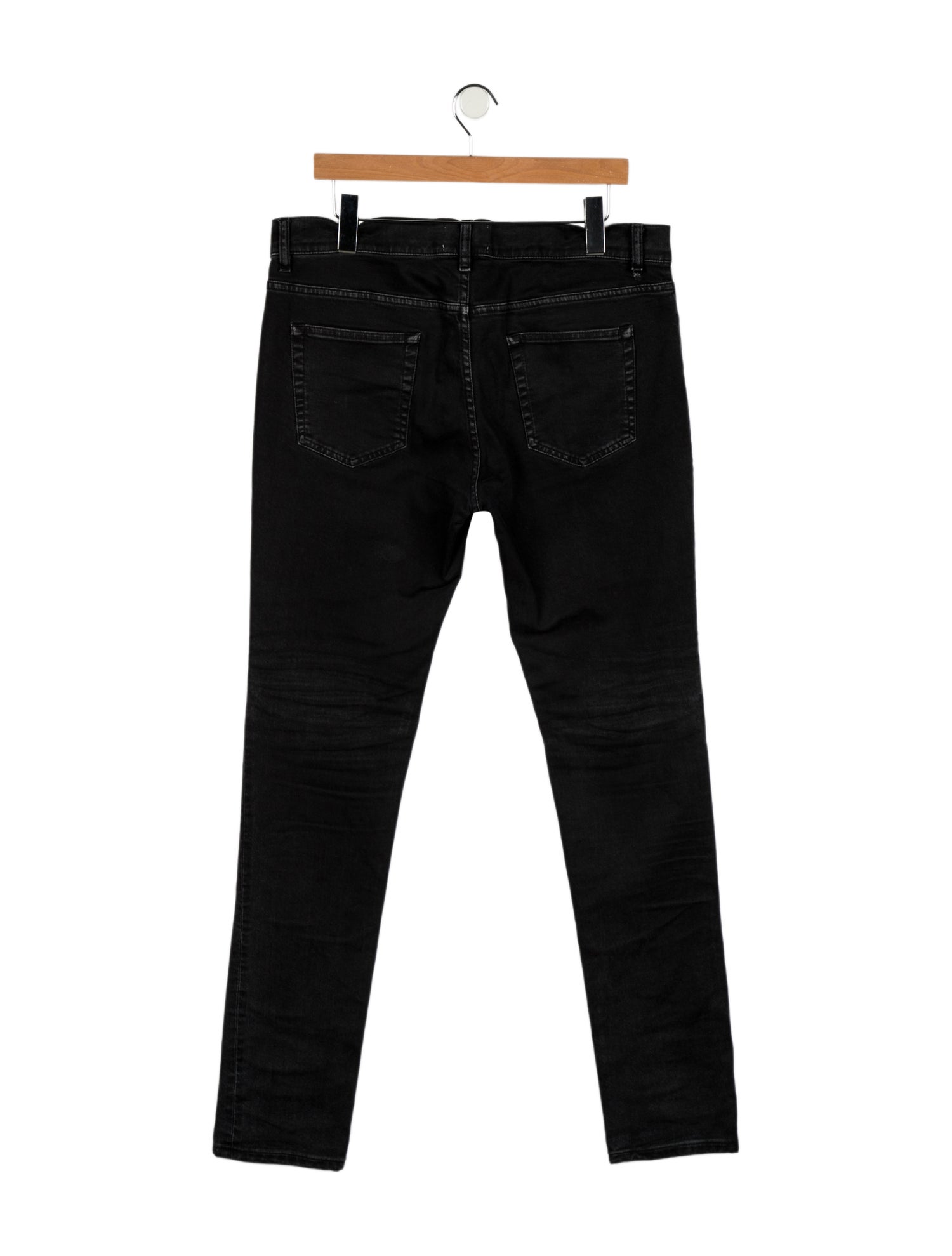 Acne Studios Skinny Jeans