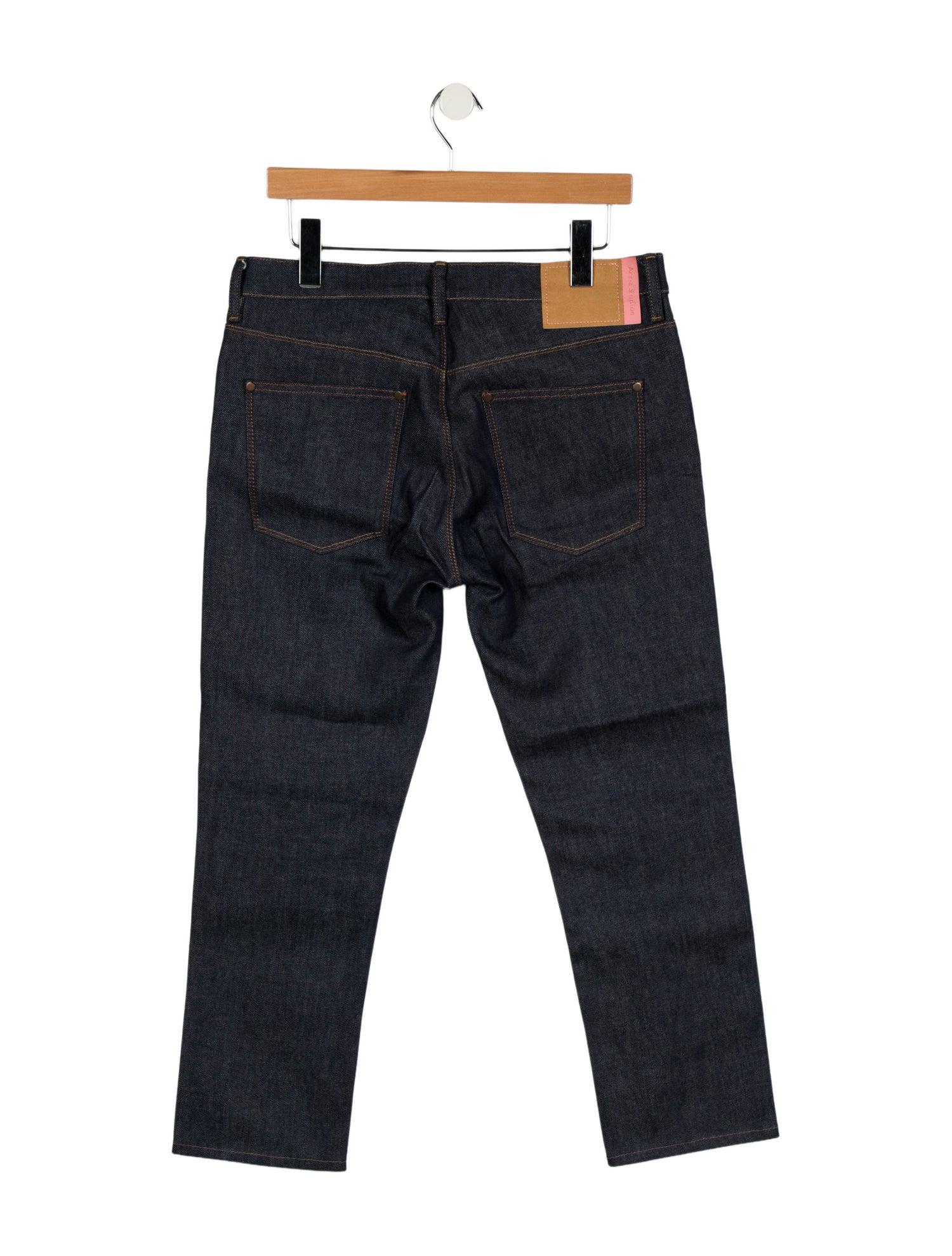 Acne Studios Skinny Jeans