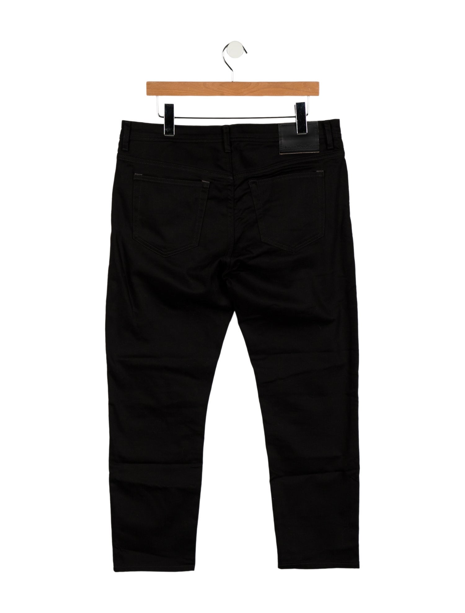 Acne Studios Skinny Jeans