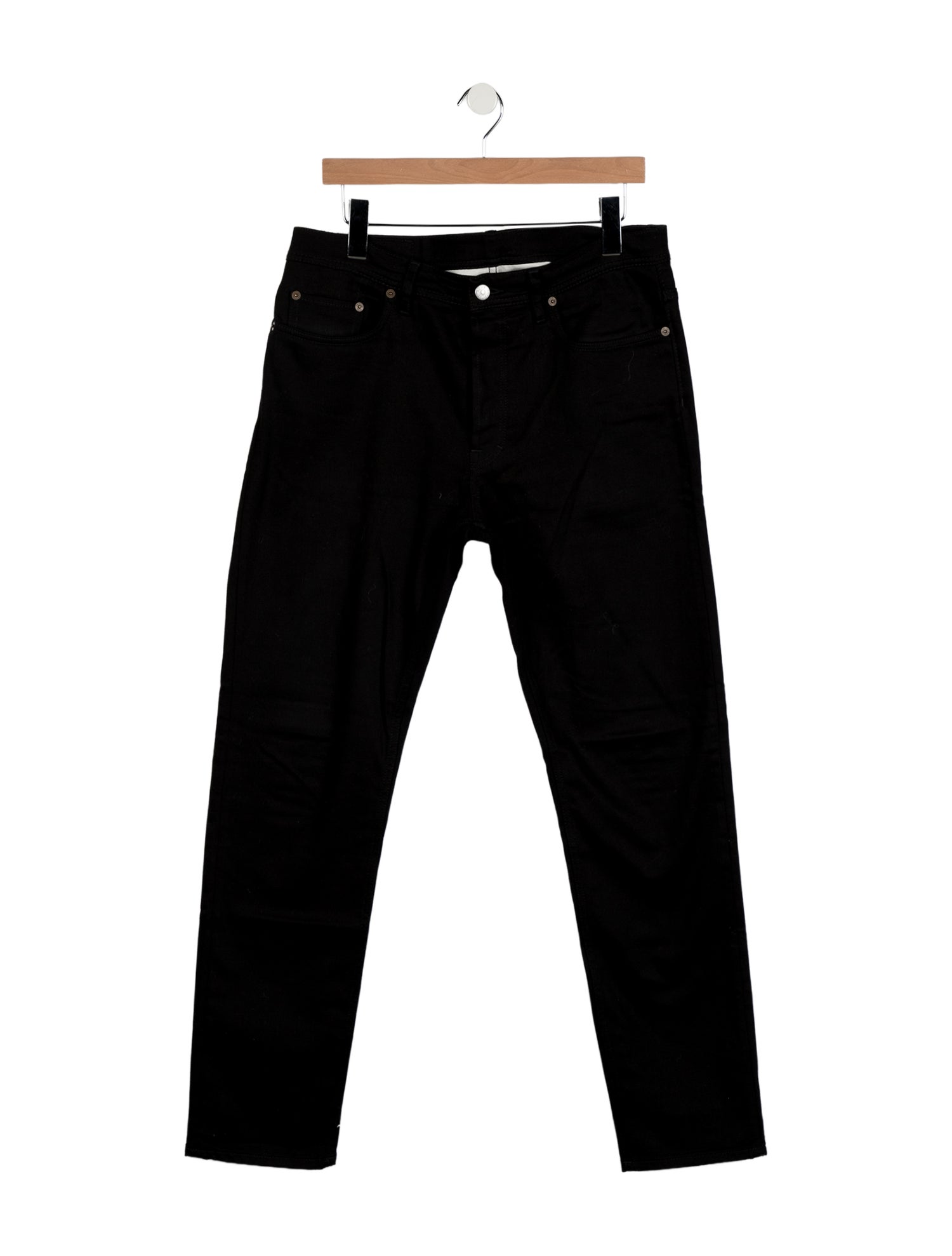 Acne Studios Skinny Jeans