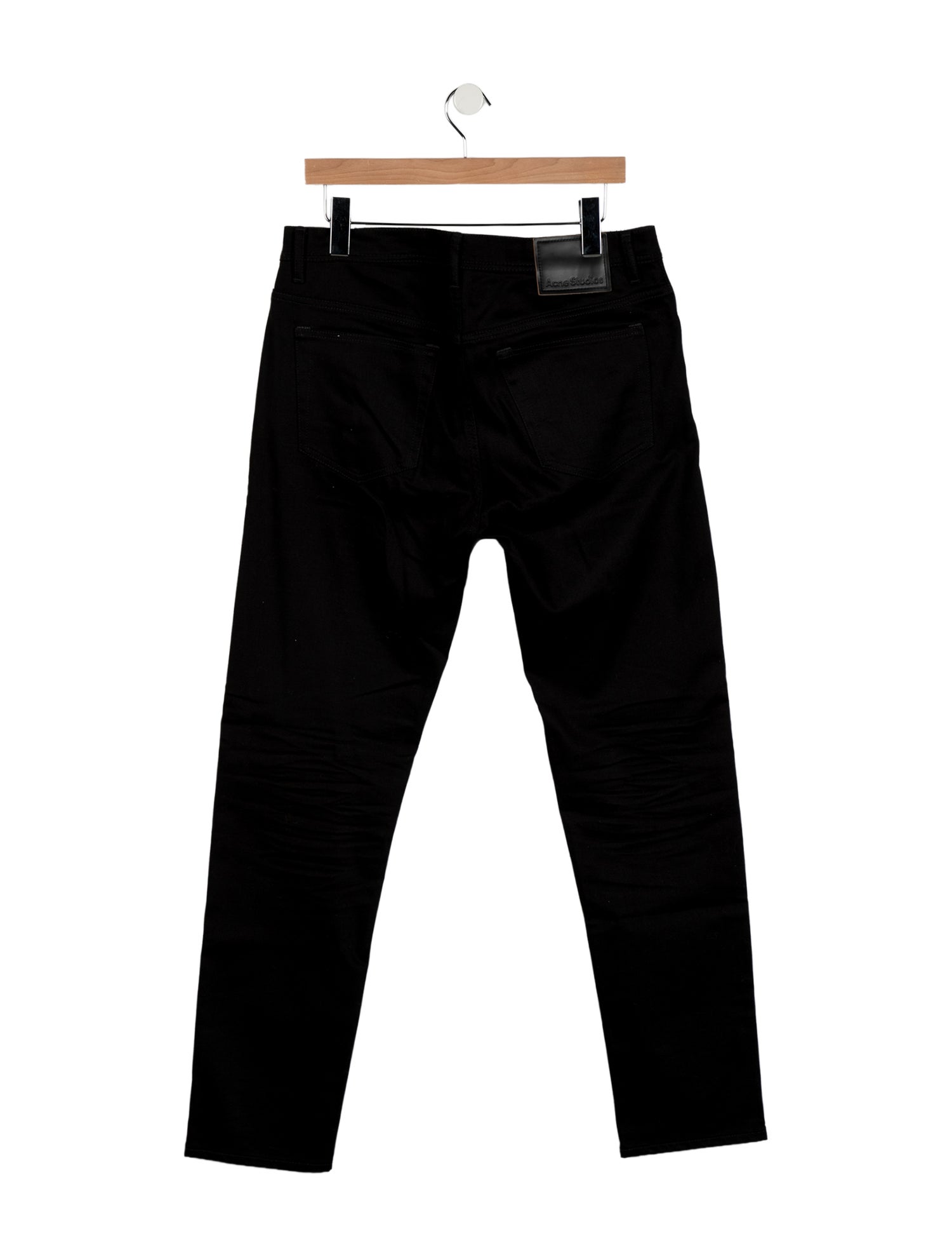 Acne Studios Skinny Jeans