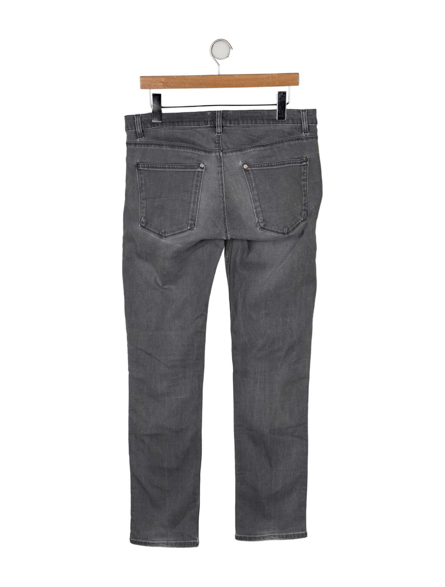 Acne Studios Skinny Jeans