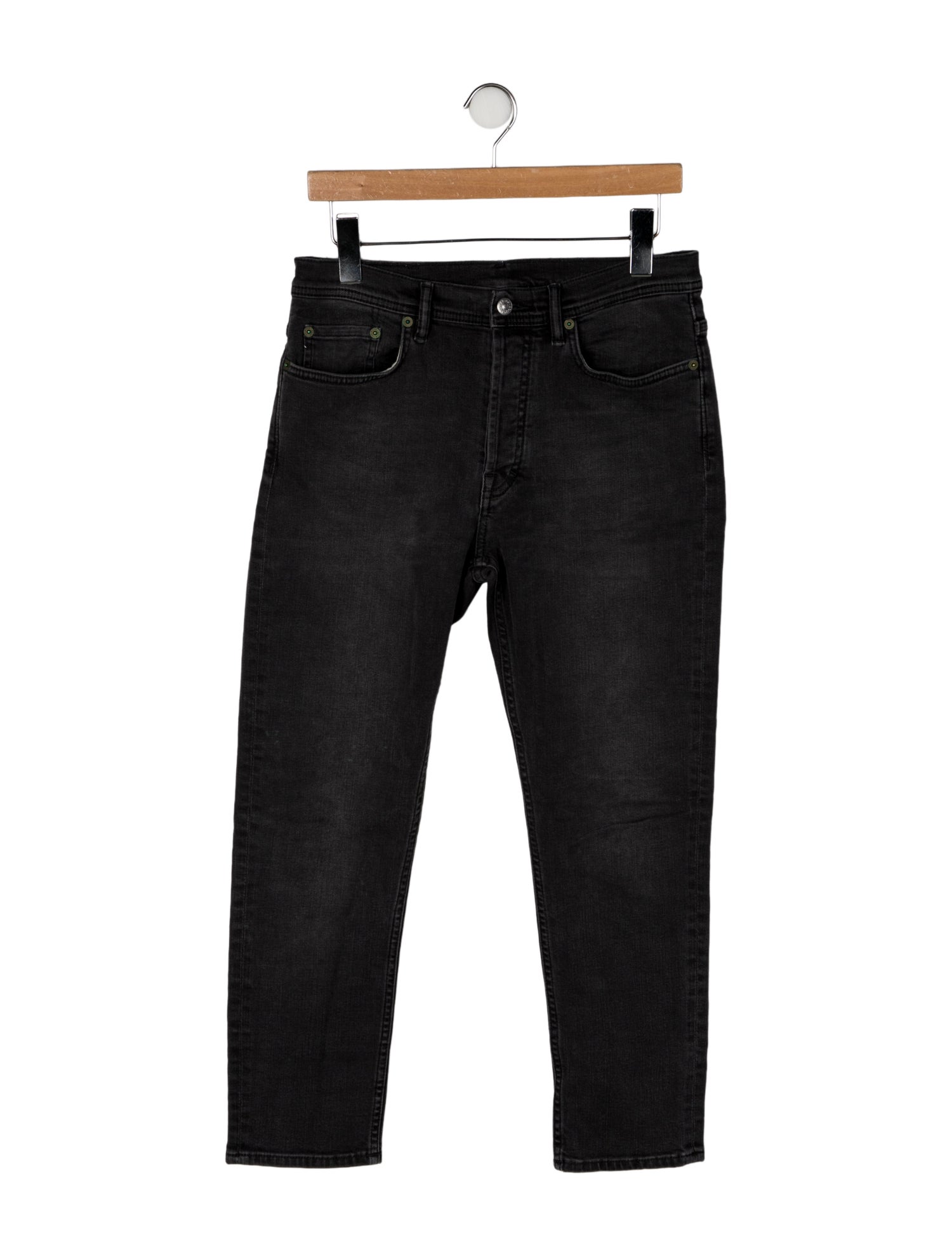 Acne Studios Skinny Jeans