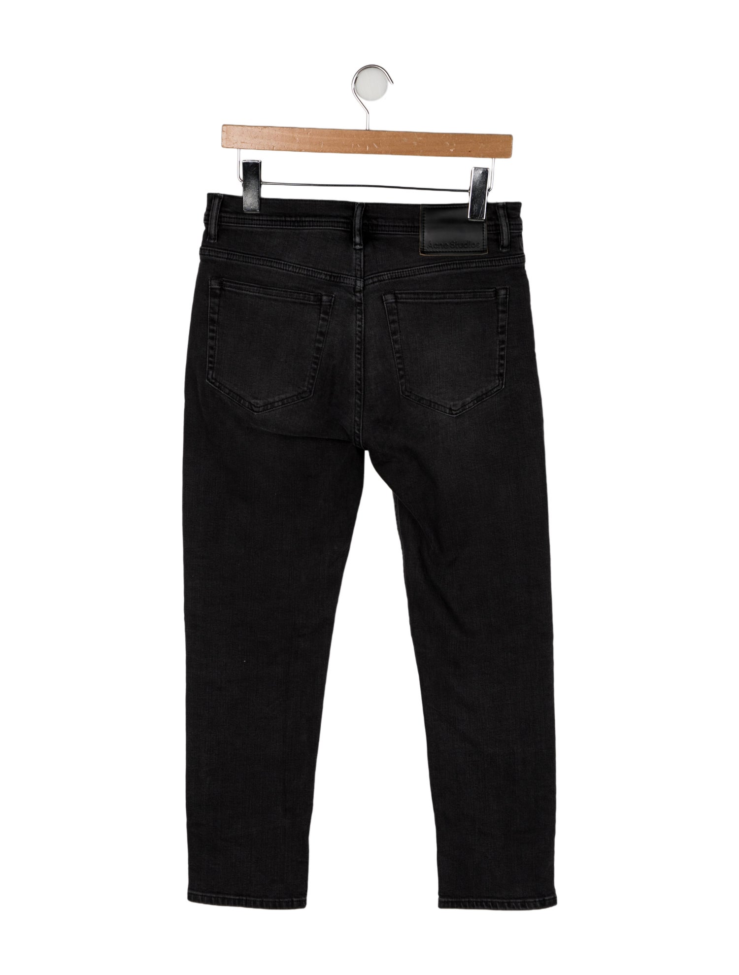 Acne Studios Skinny Jeans
