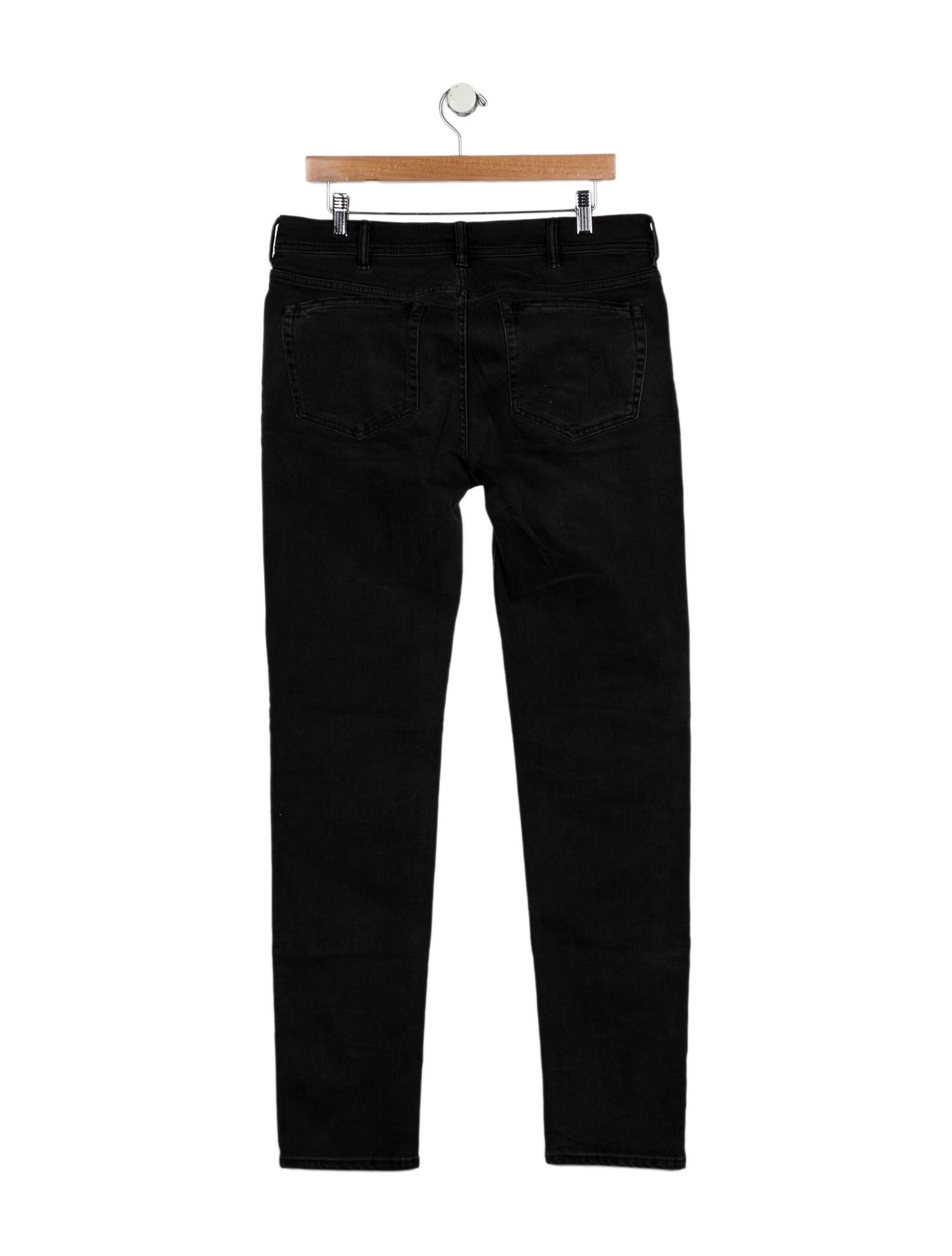 Acne Studios Skinny Jeans