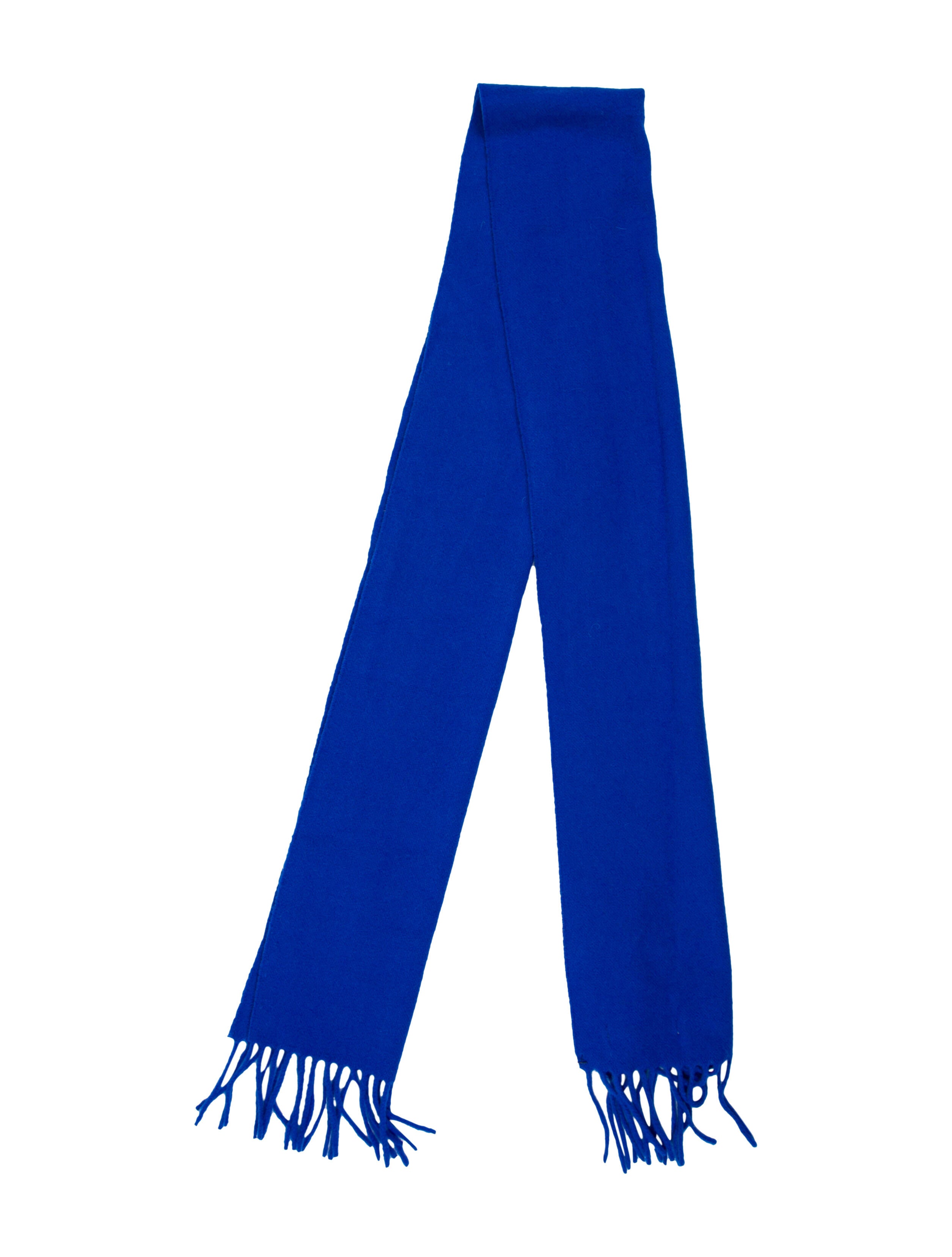 Acne Studios Wool Scarf