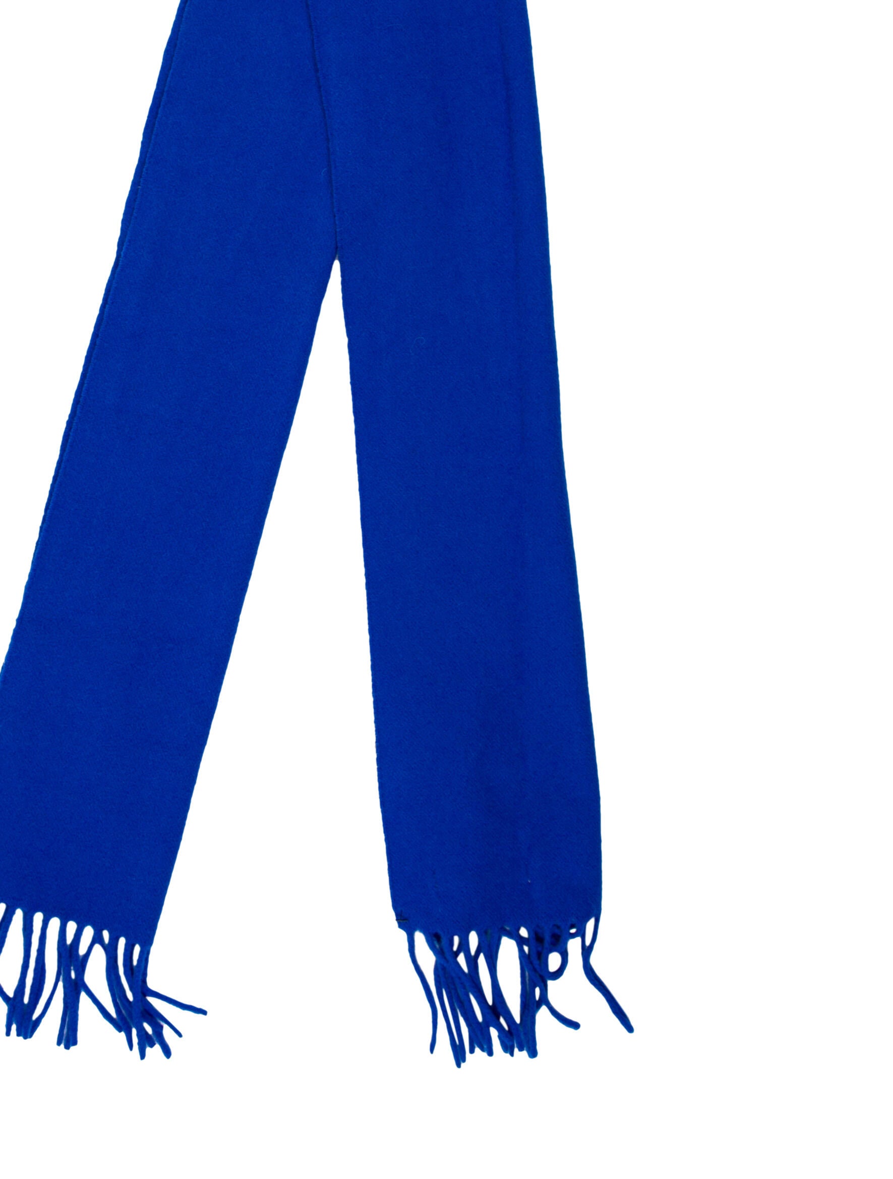 Acne Studios Wool Scarf