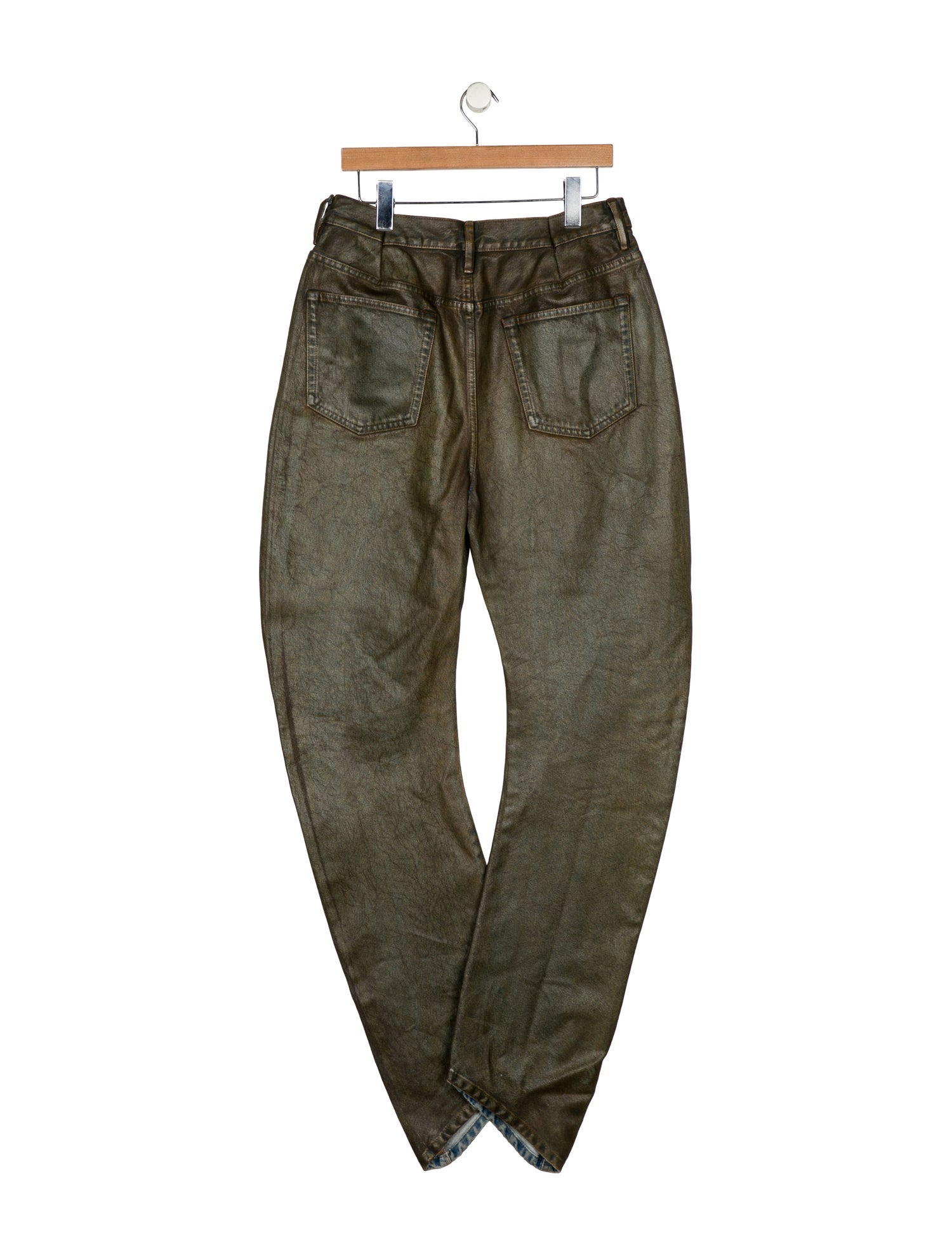 Acne Studios Straight-Leg Jeans