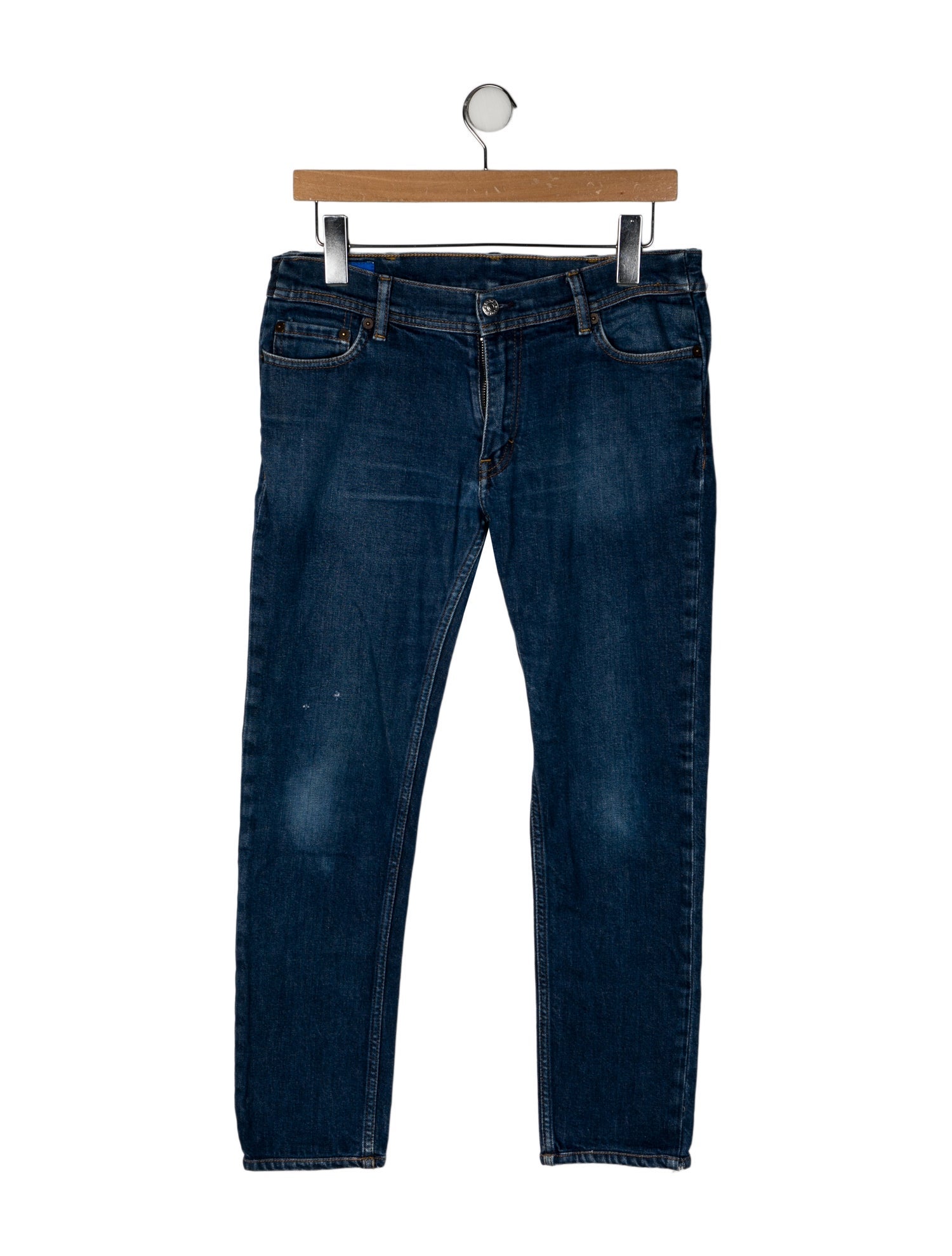 Acne Studios Skinny Jeans