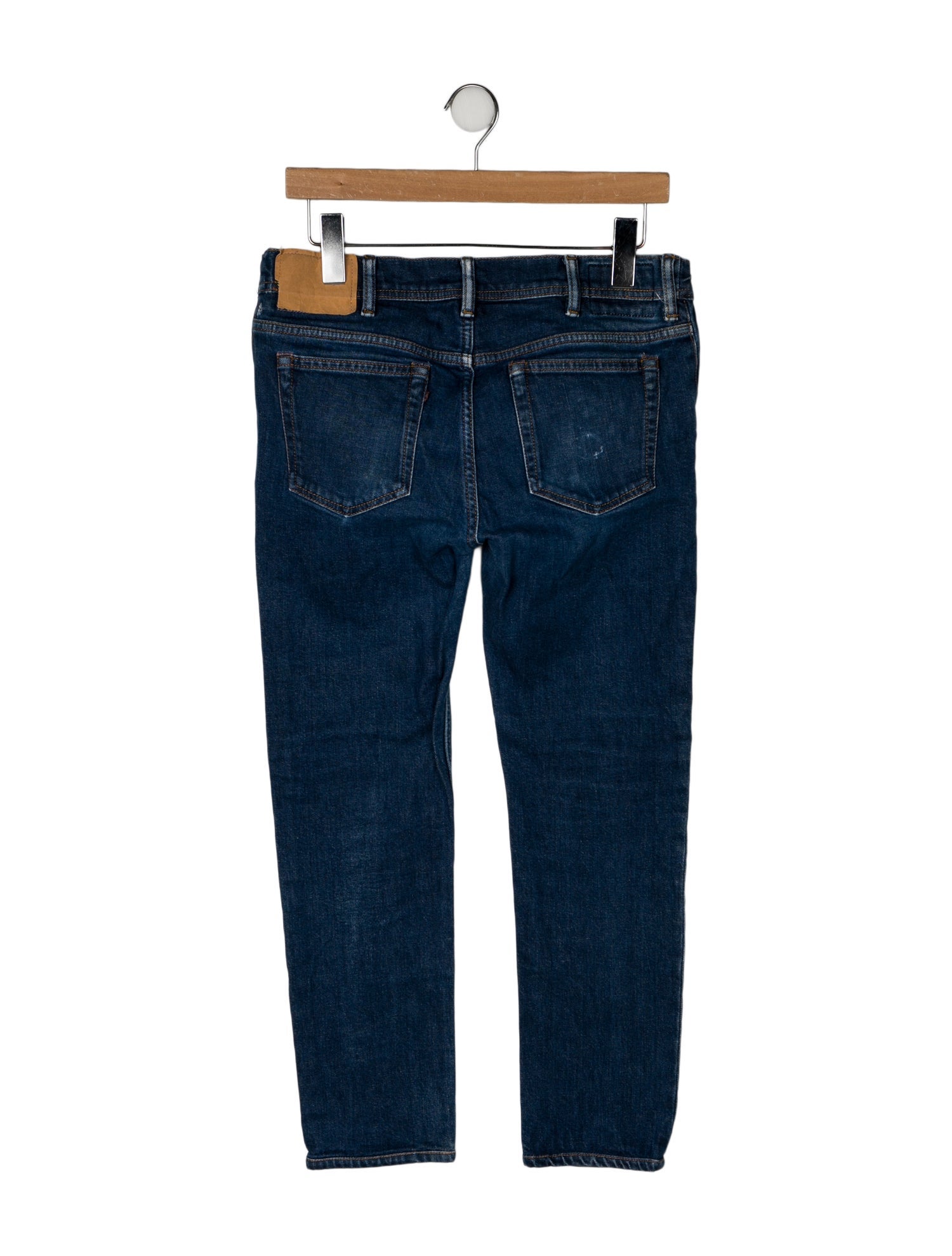 Acne Studios Skinny Jeans