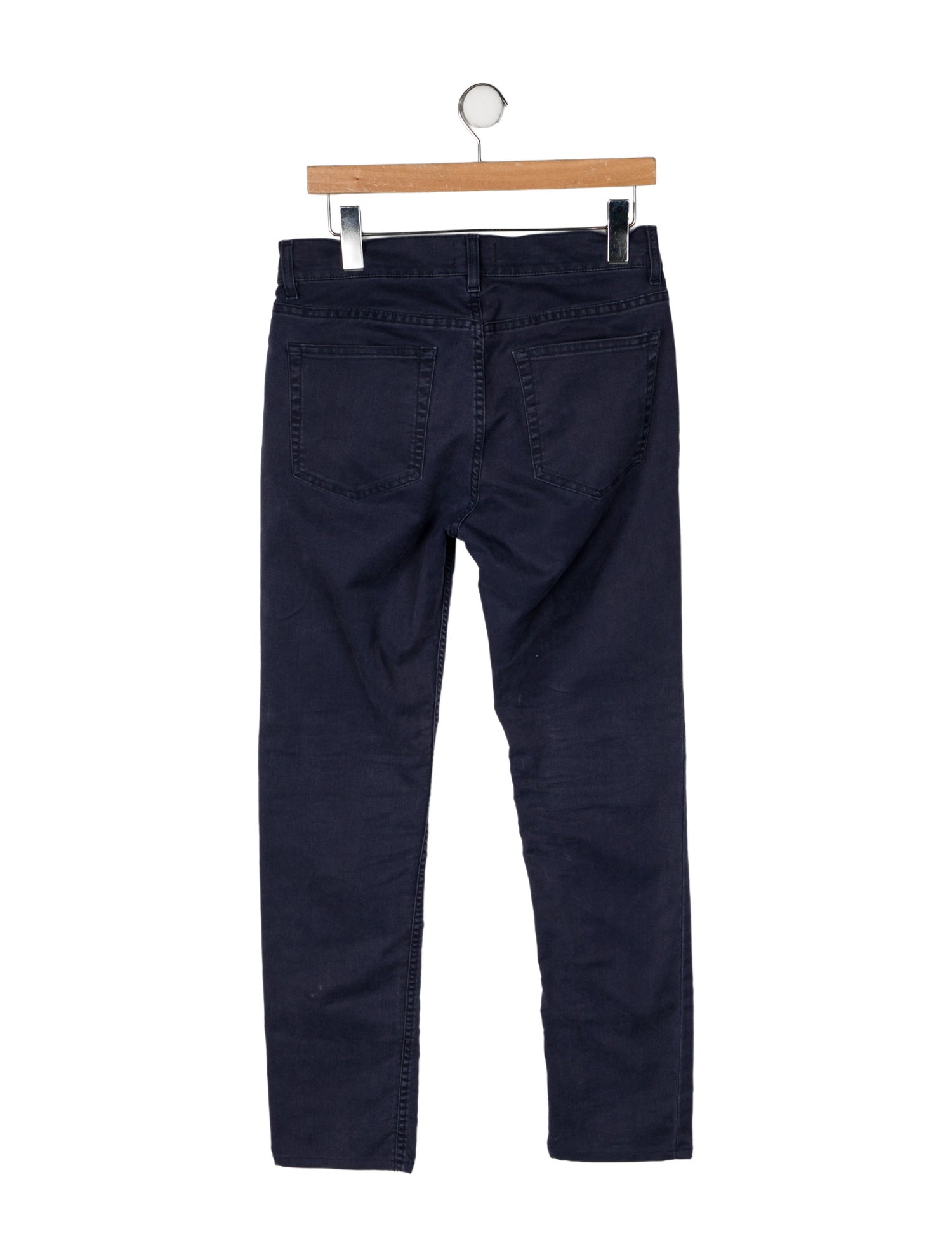 Acne Studios Skinny Jeans