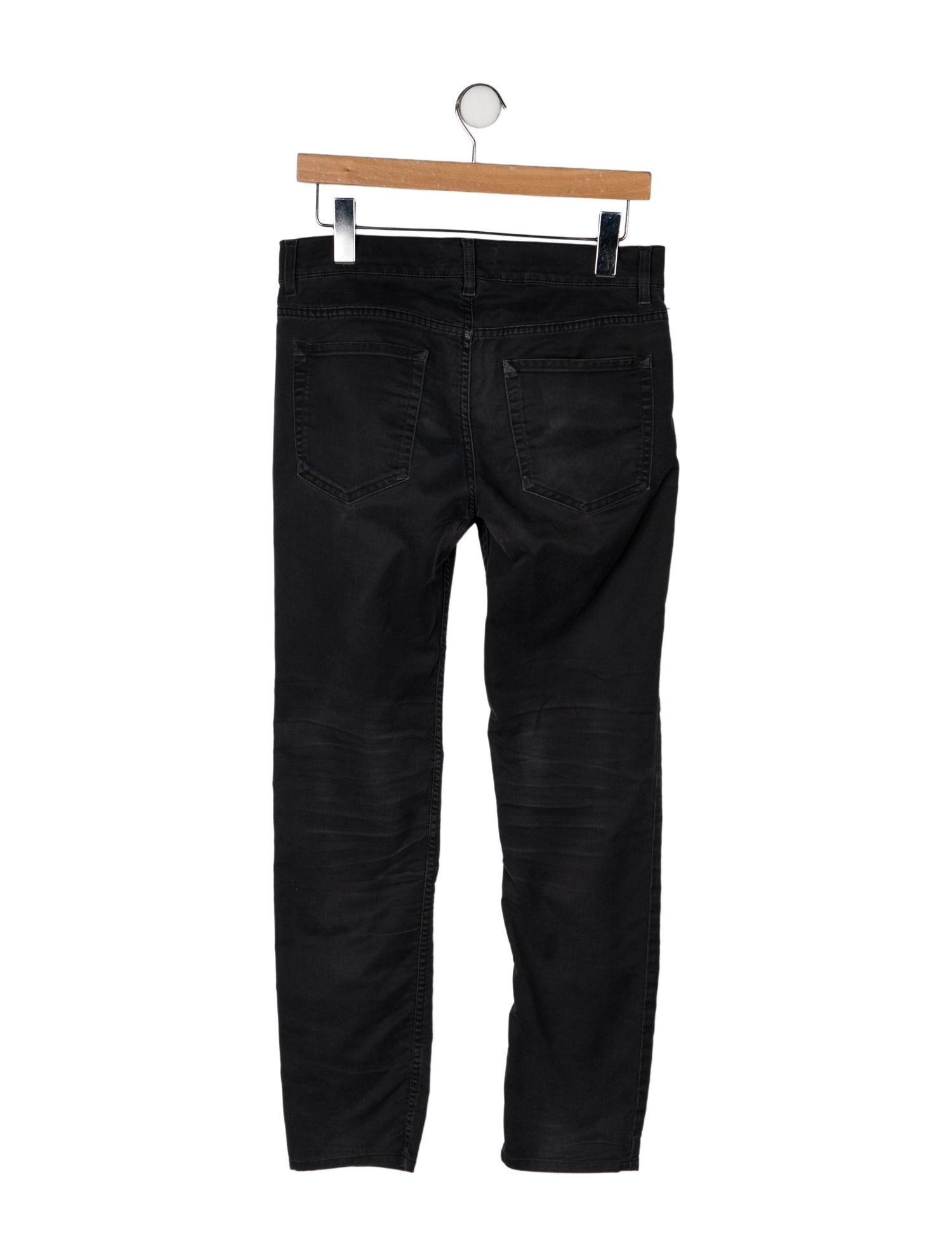 Acne Studios Skinny Jeans