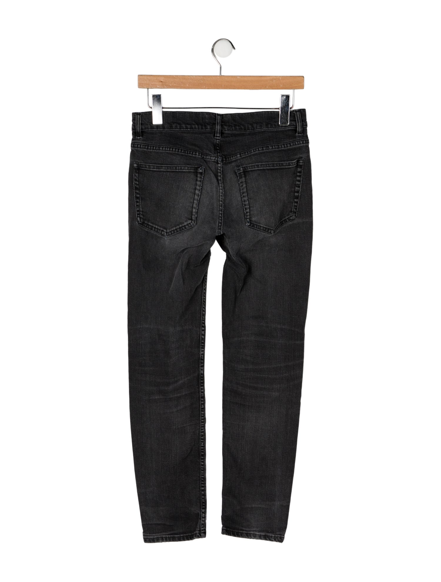 Acne Studios Skinny Jeans