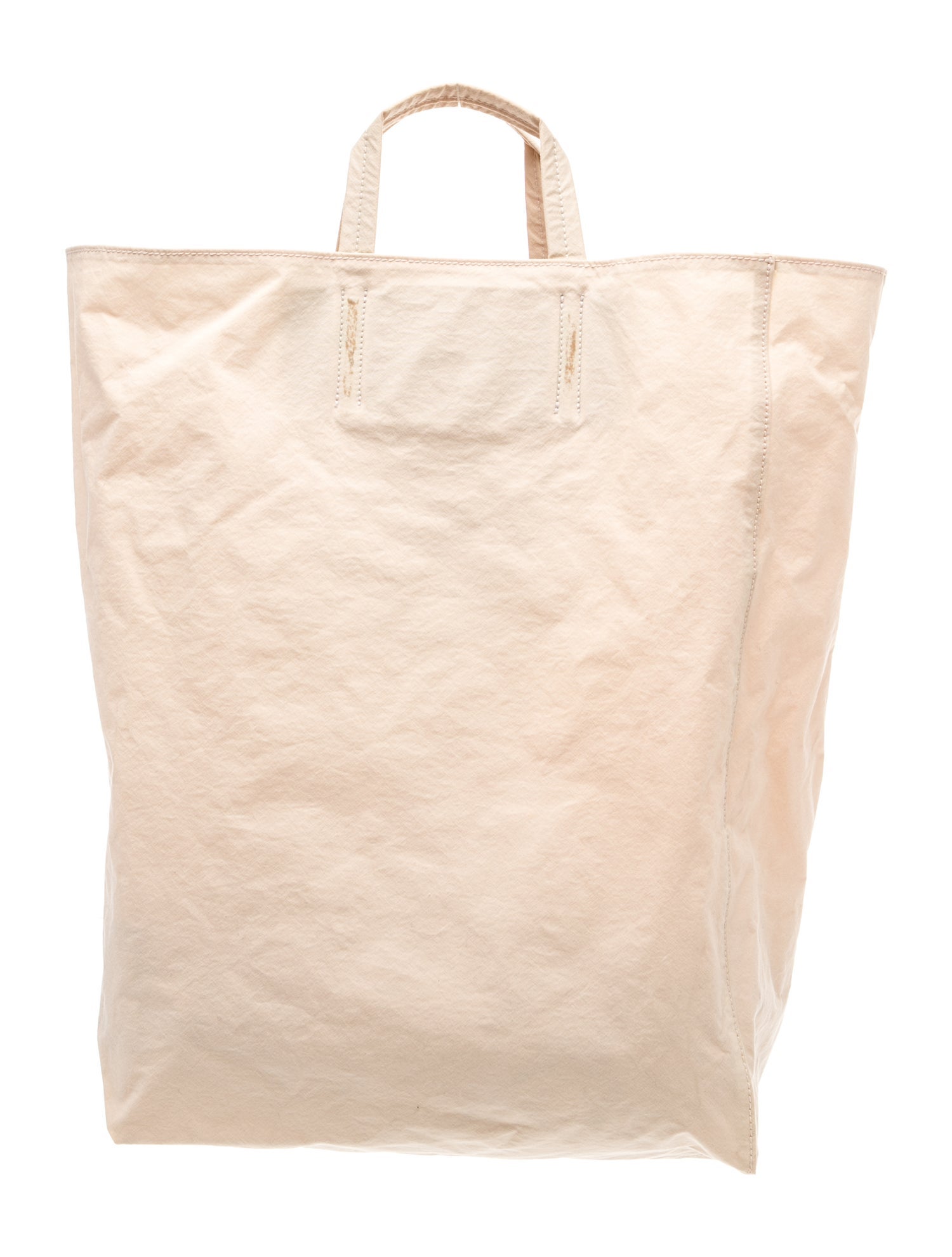 Acne Studios Canvas Garment Bag
