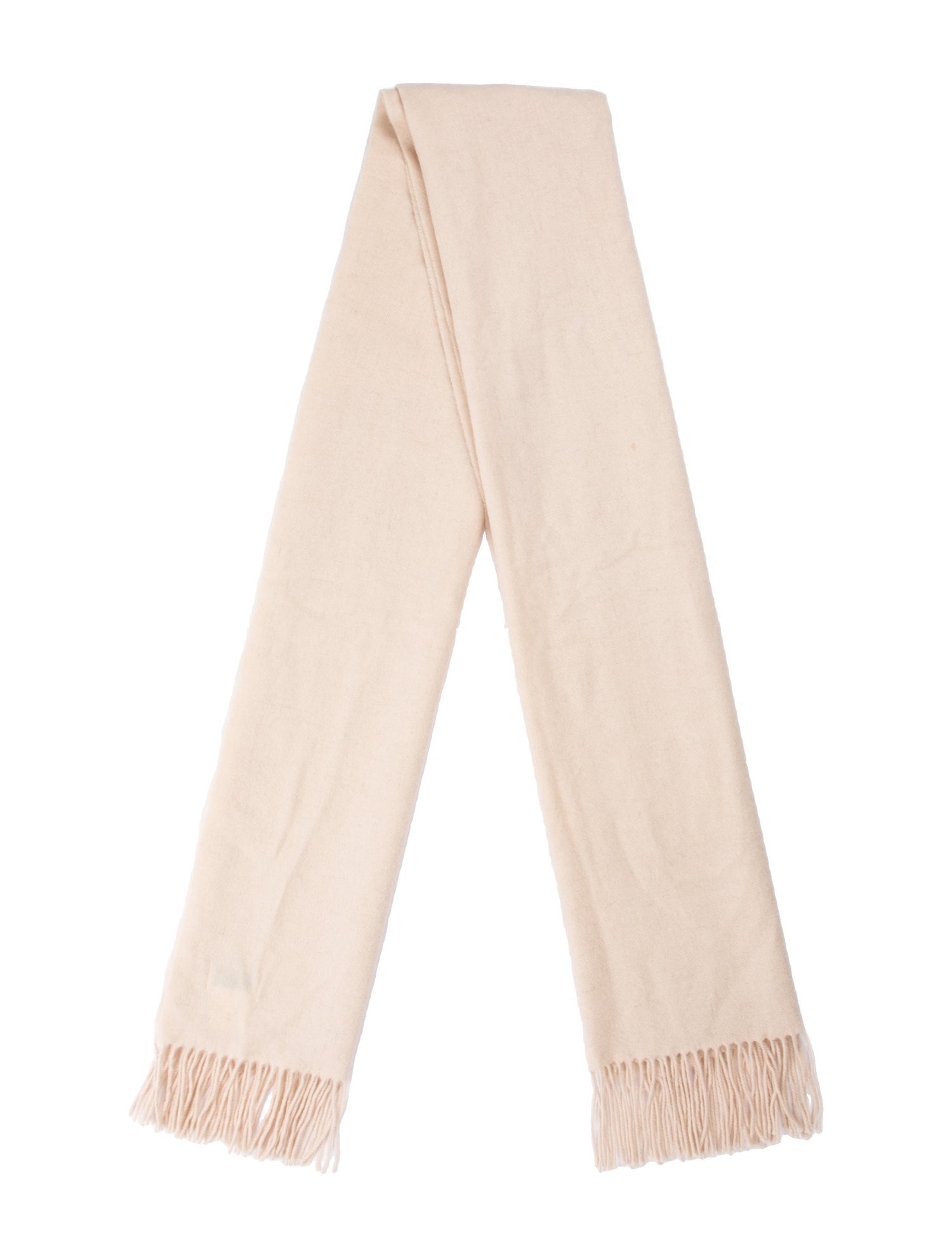 Acne Studios Wool Scarf