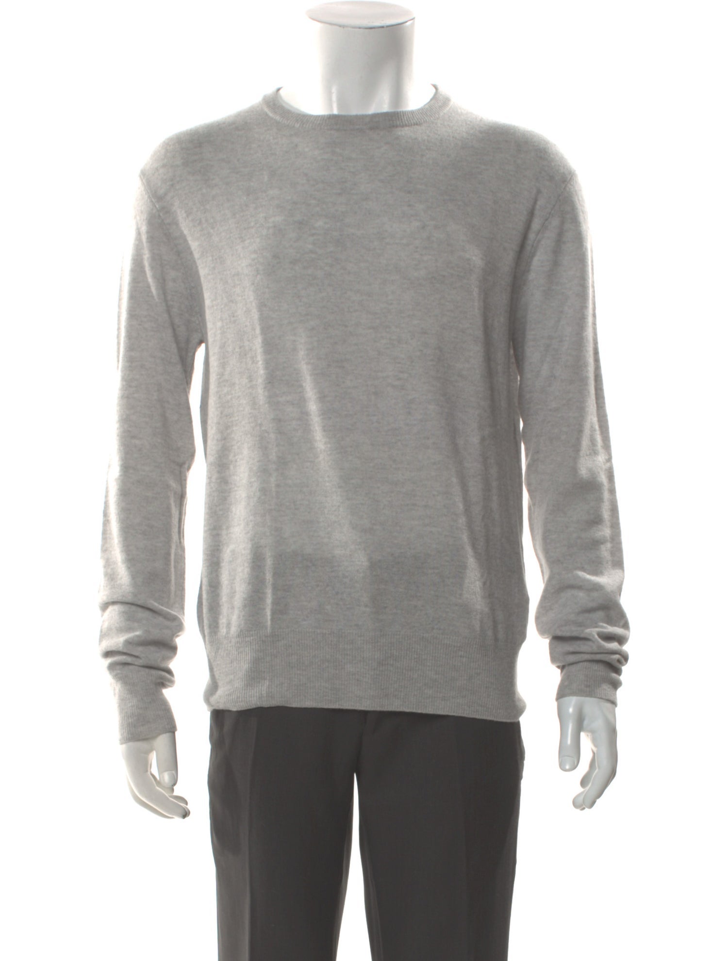 Acne Studios Wool Crew Neck Pullover
