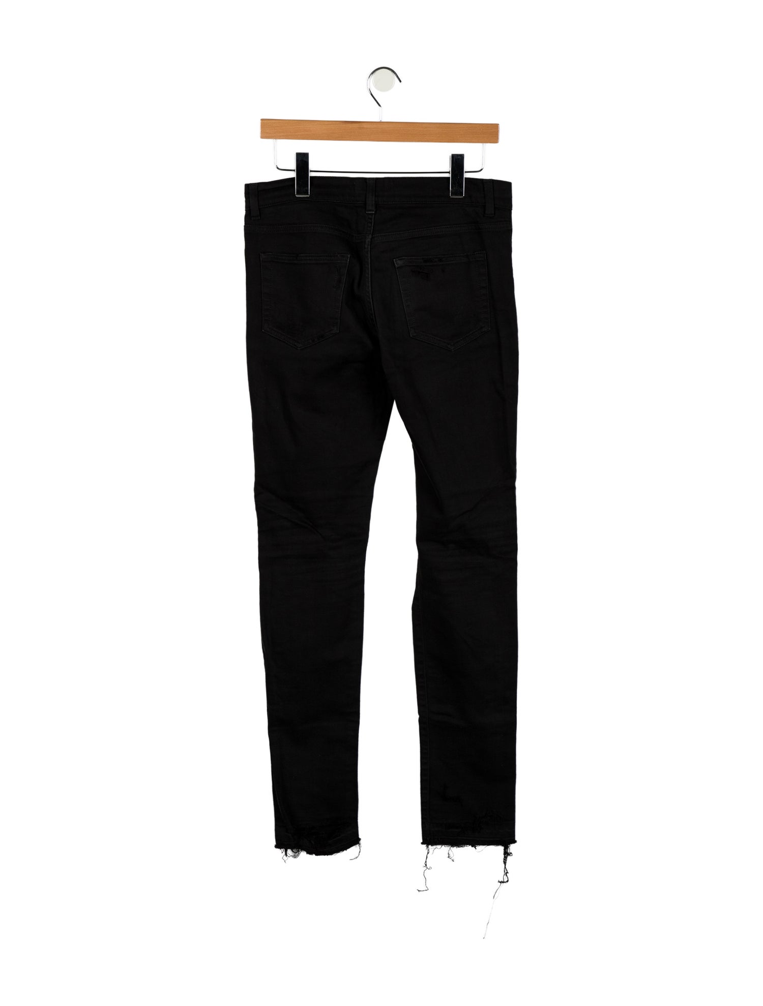 Acne Studios Skinny Jeans