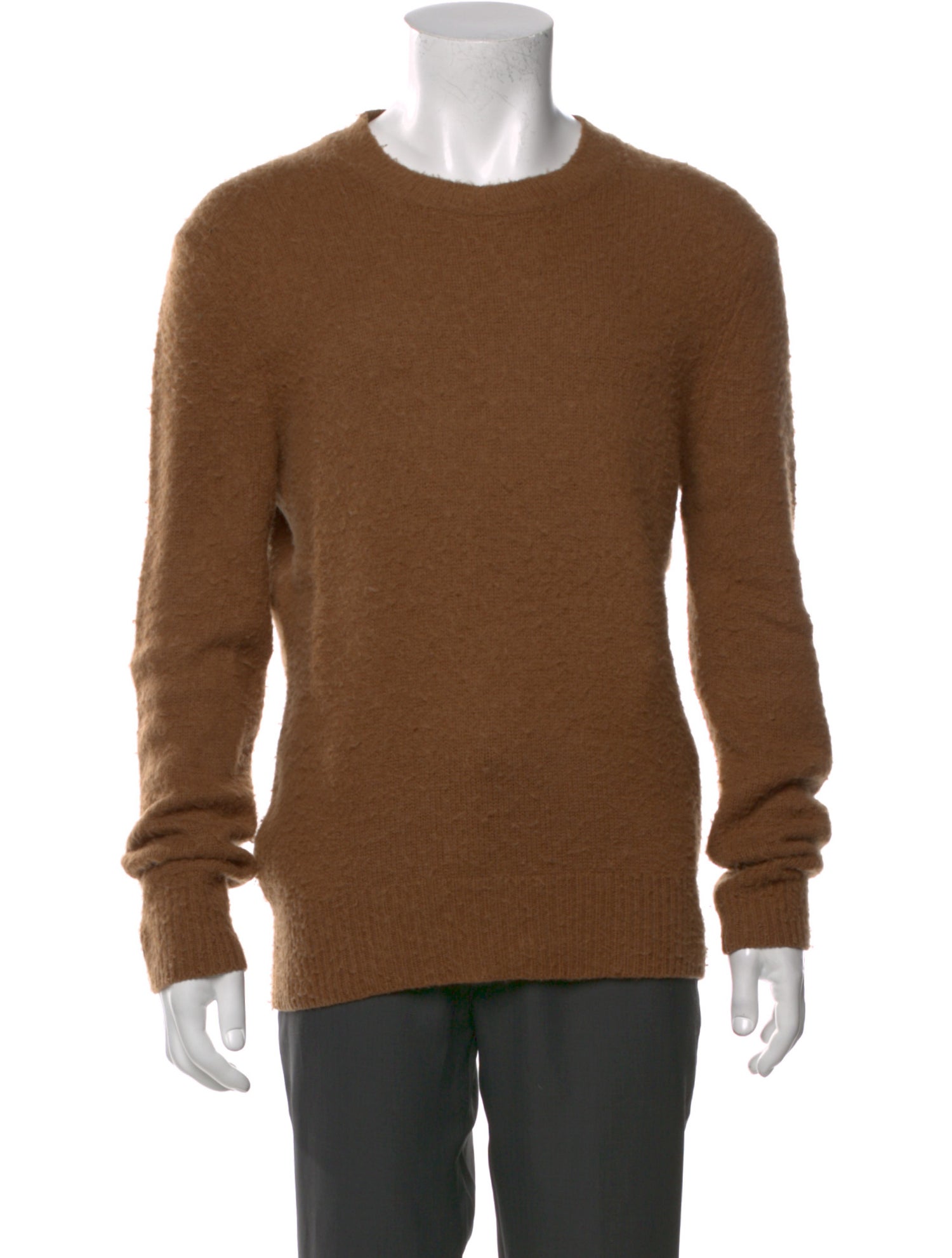 Acne Studios Wool Crew Neck Pullover