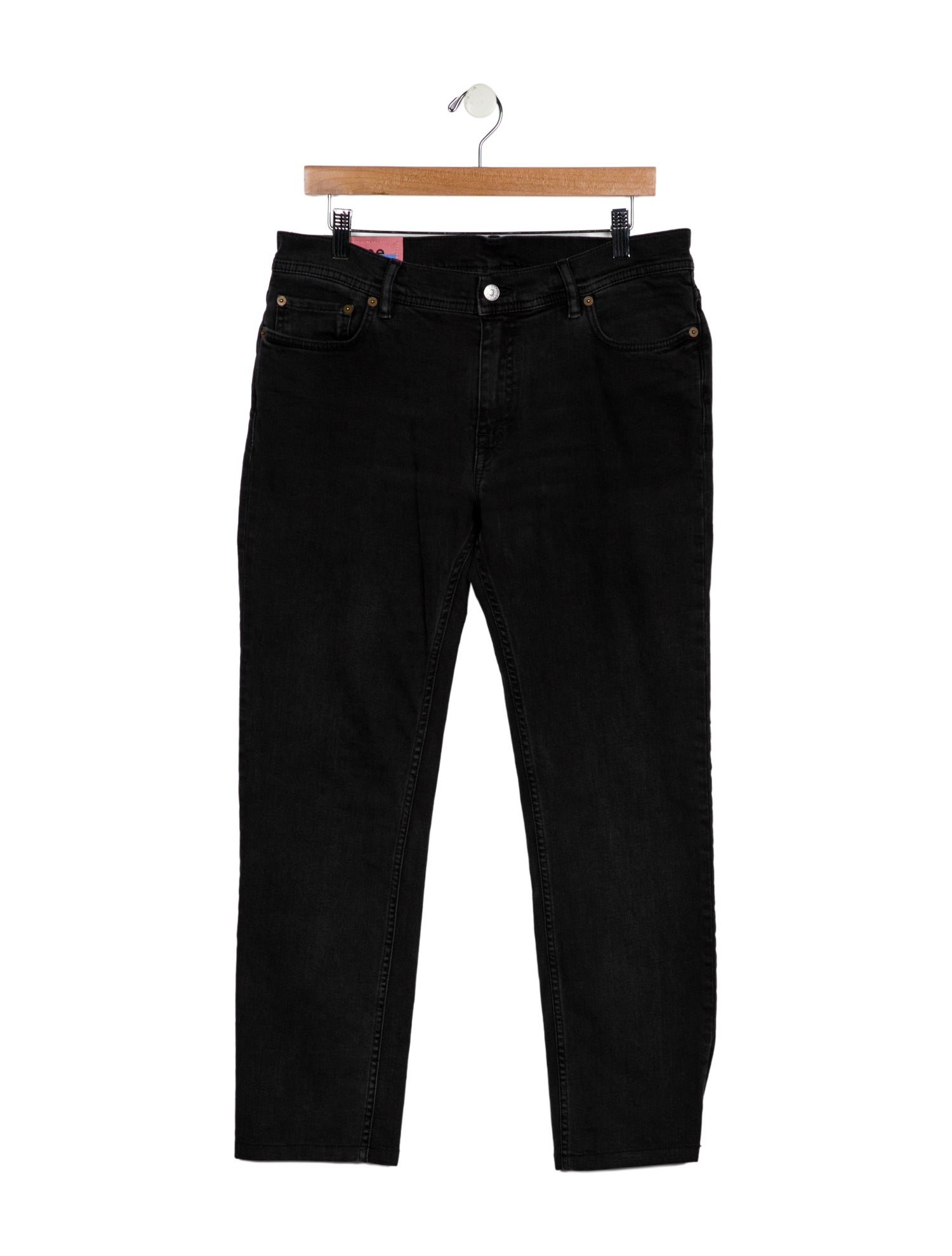 Acne Studios Skinny Jeans