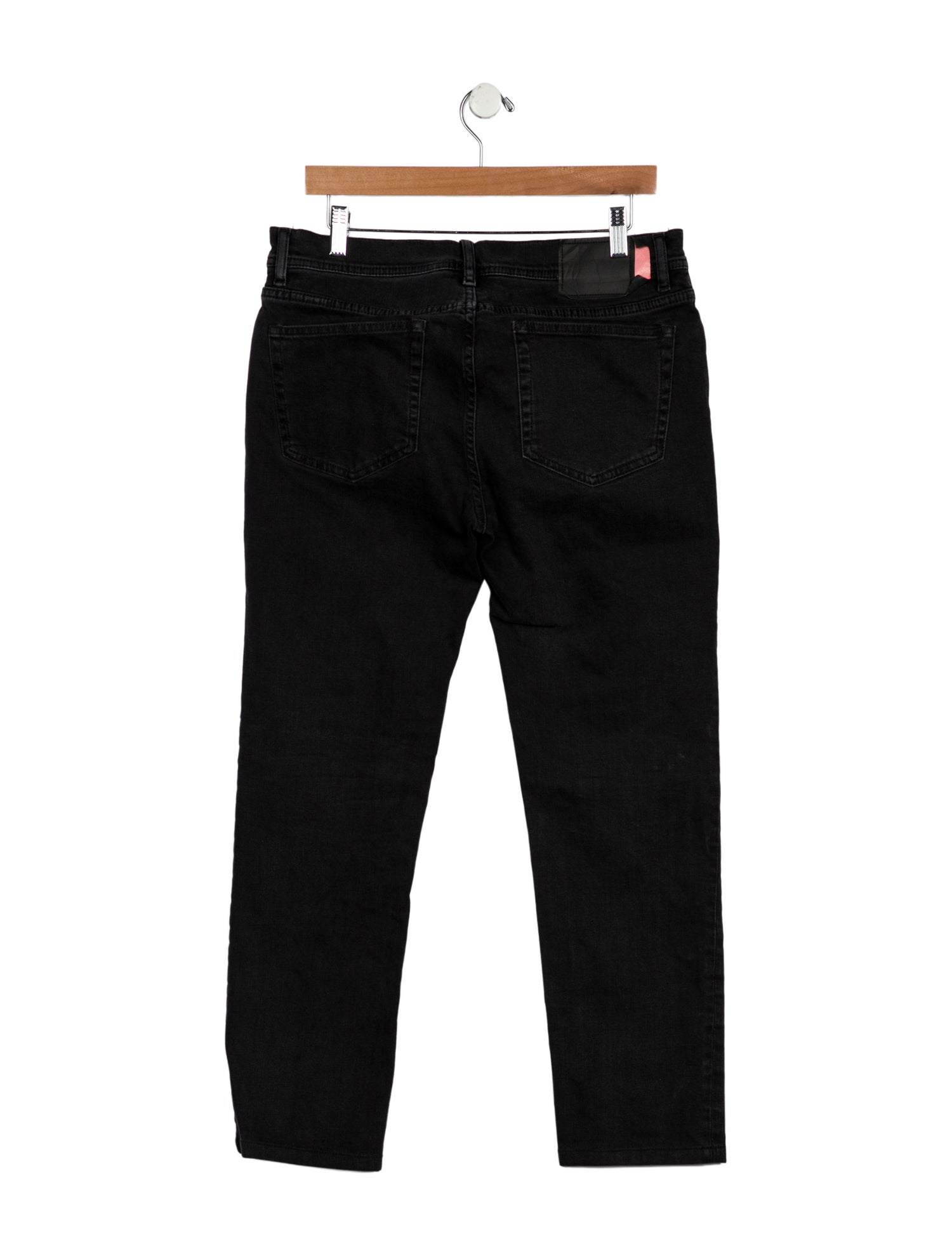 Acne Studios Skinny Jeans