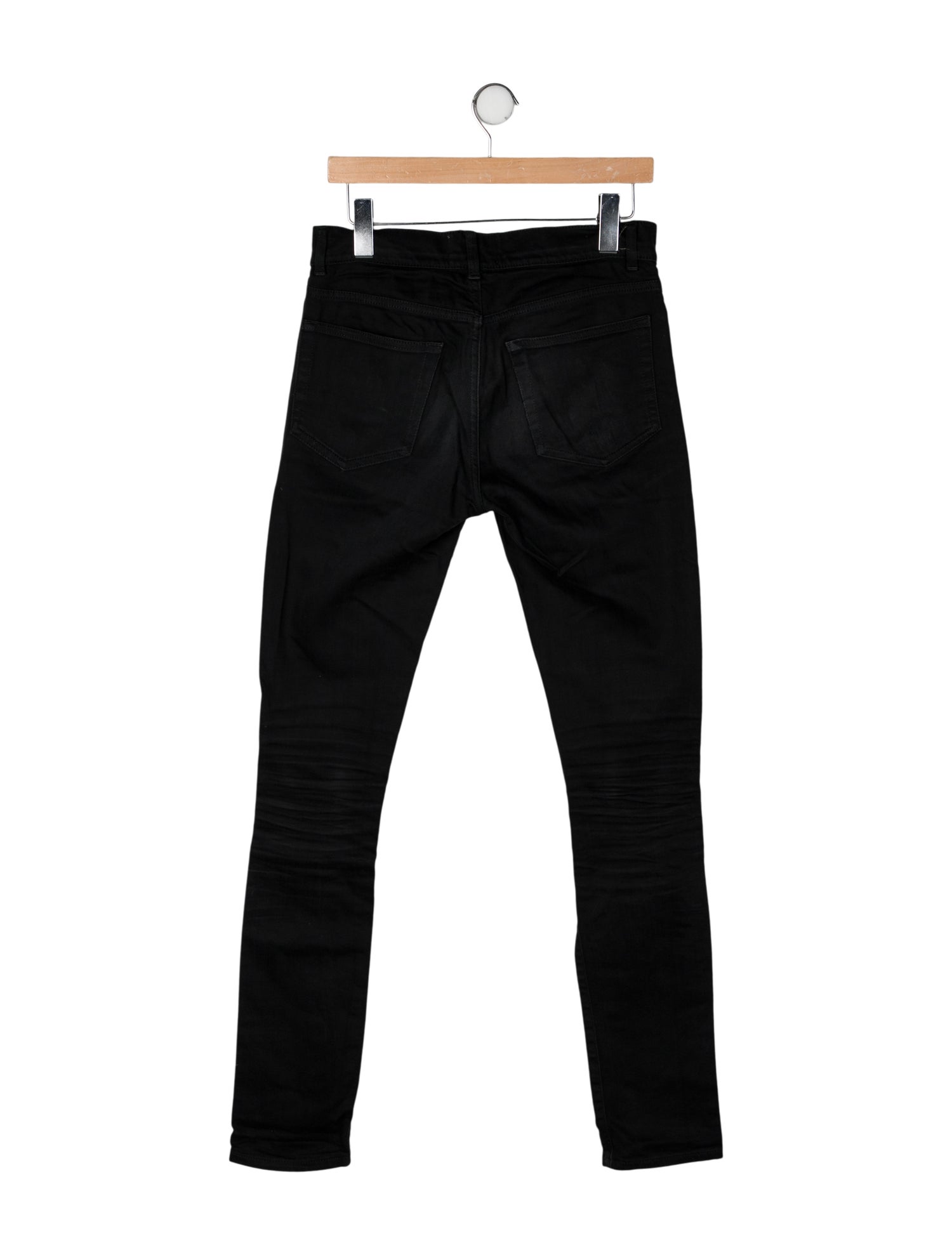 Acne Studios Skinny Jeans