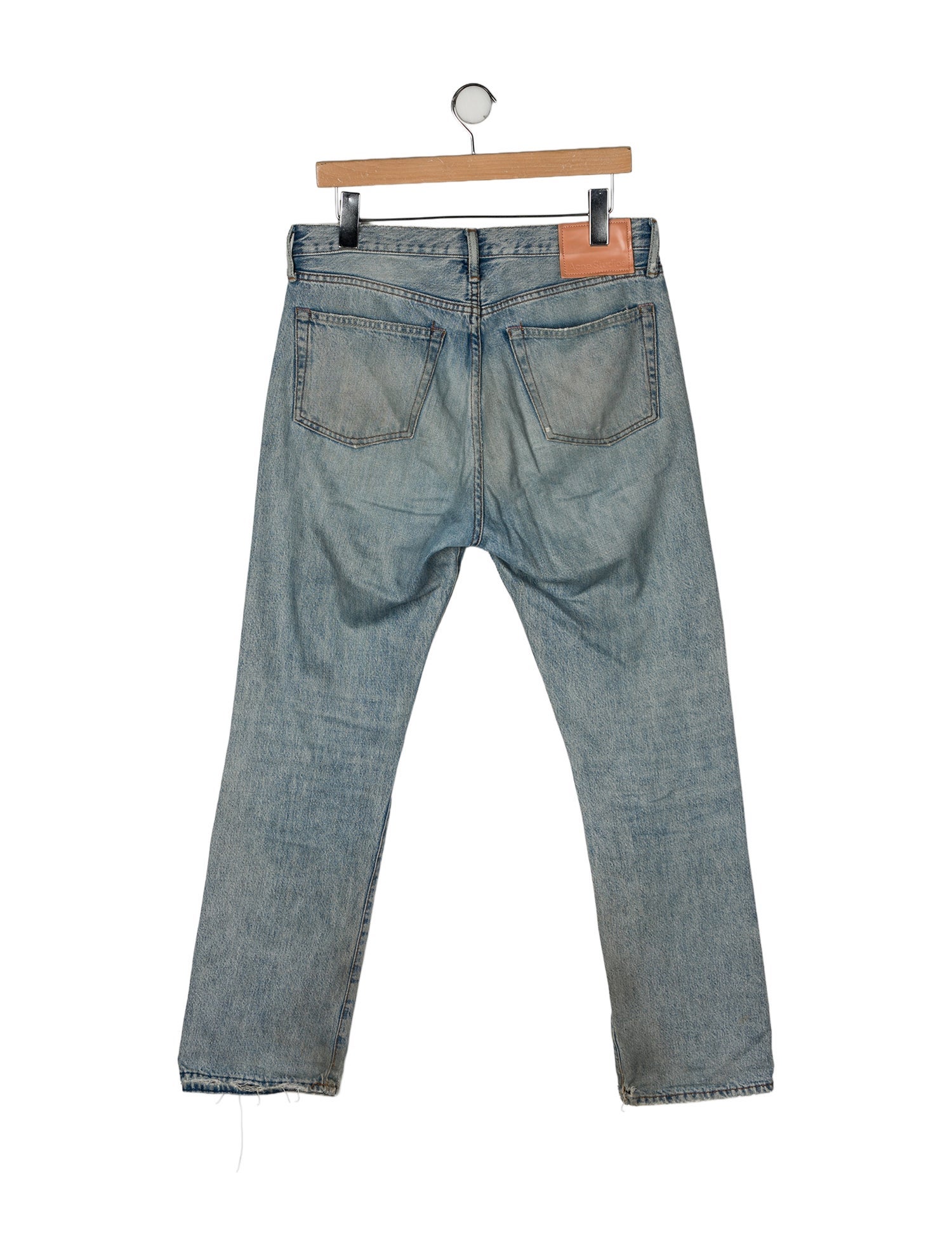 Acne Studios Skinny Jeans
