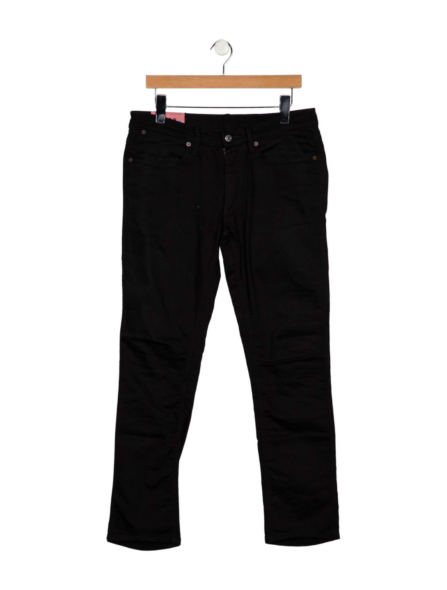 Acne Studios Skinny Jeans
