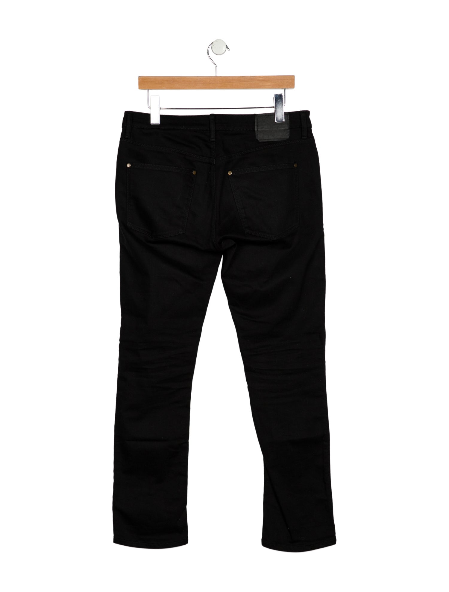 Acne Studios Skinny Jeans