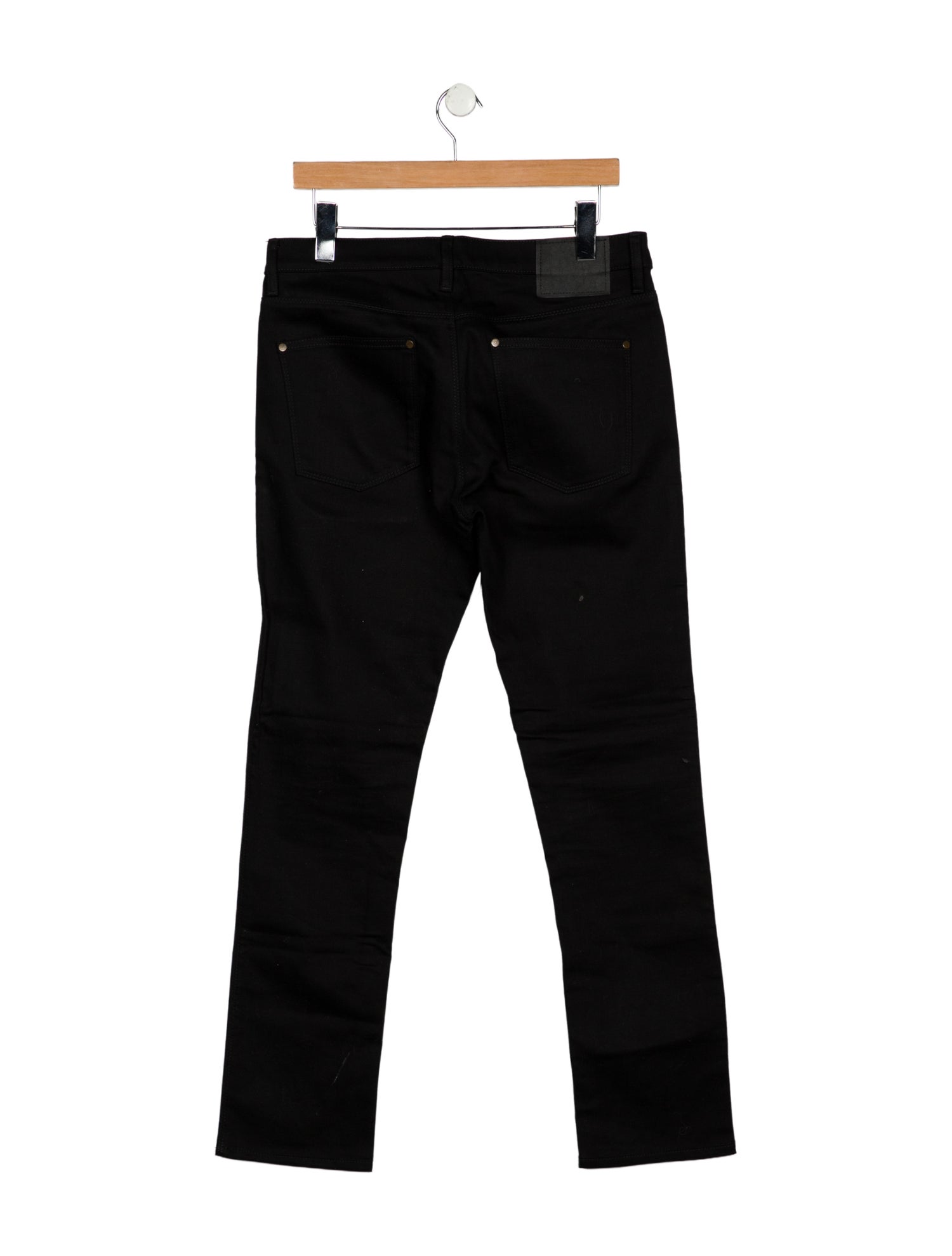 Acne Studios Skinny Jeans