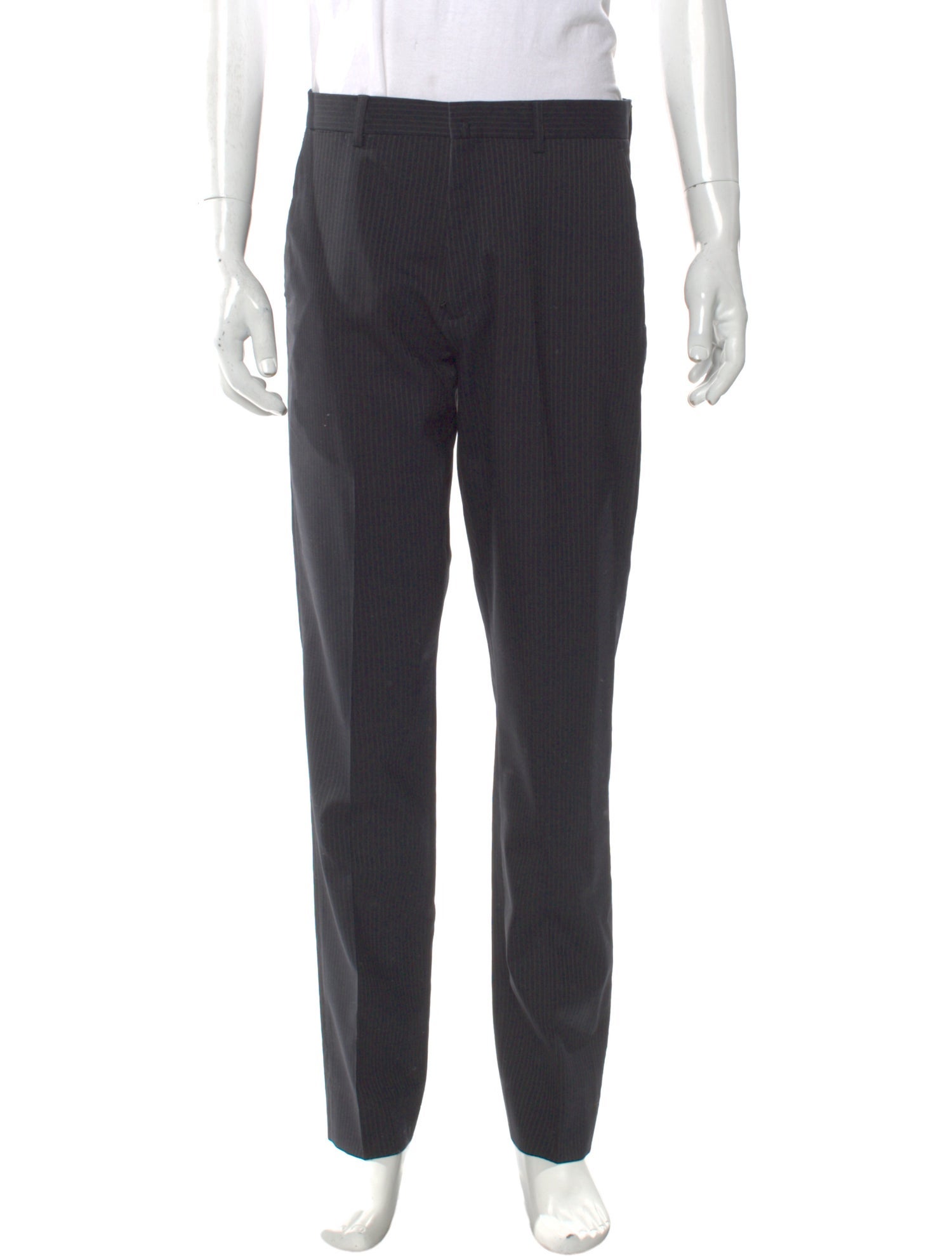 Acne Studios Wool Pants