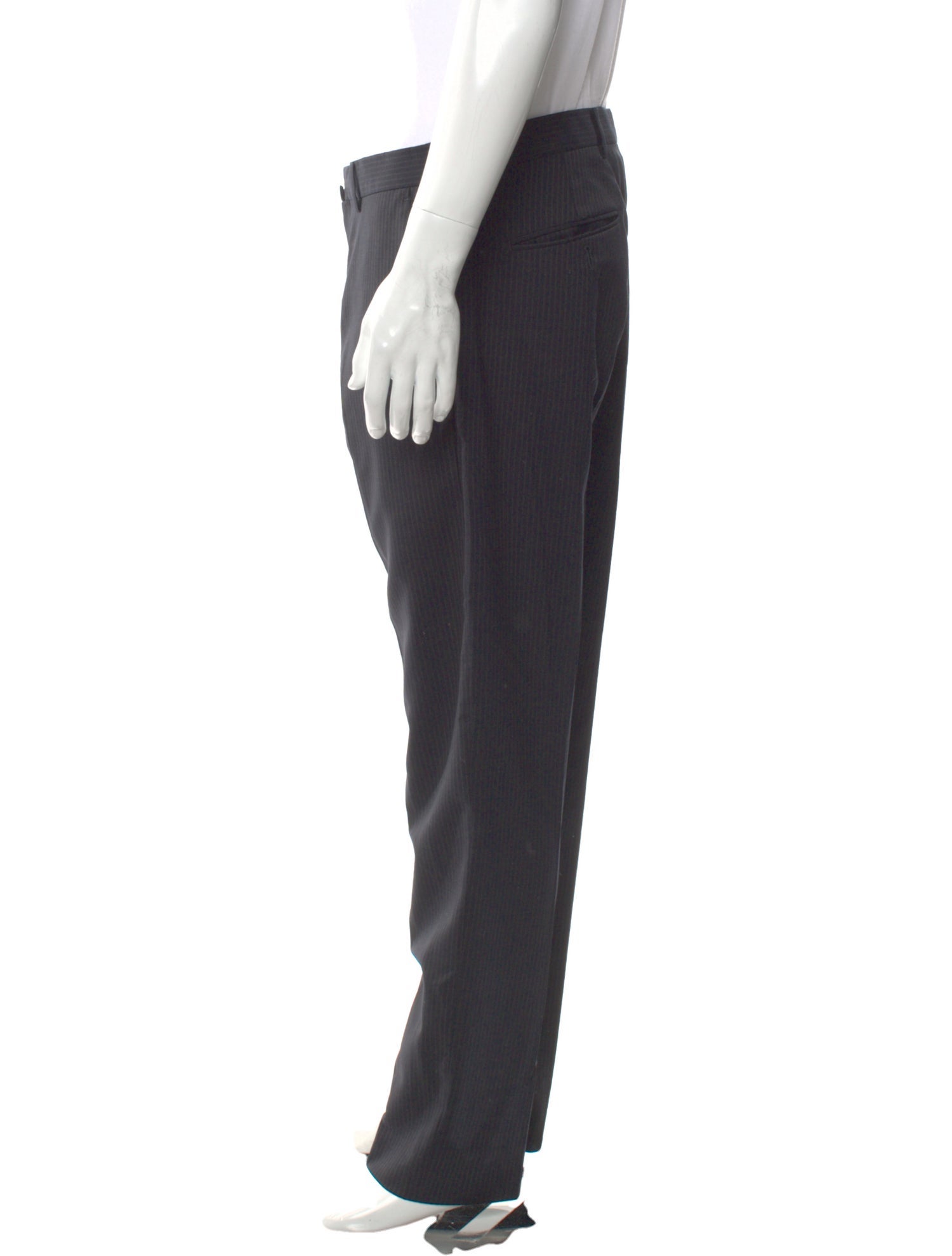 Acne Studios Wool Pants