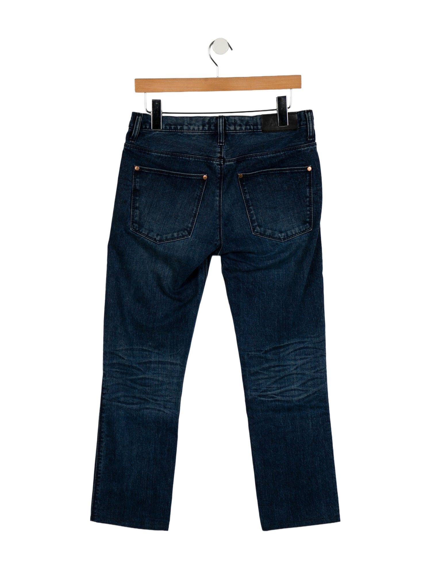 Acne Studios Skinny Jeans