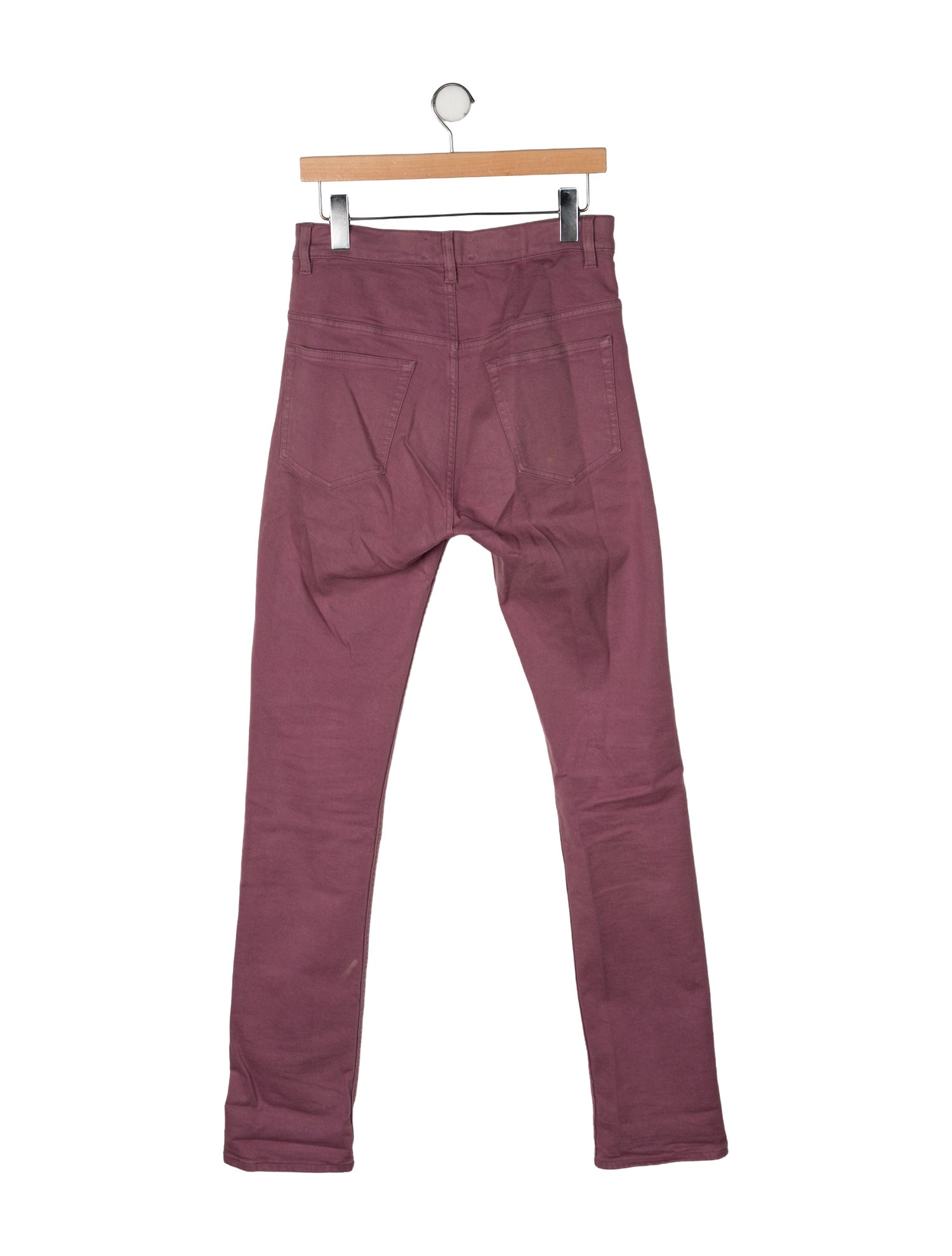 Acne Studios Skinny Jeans