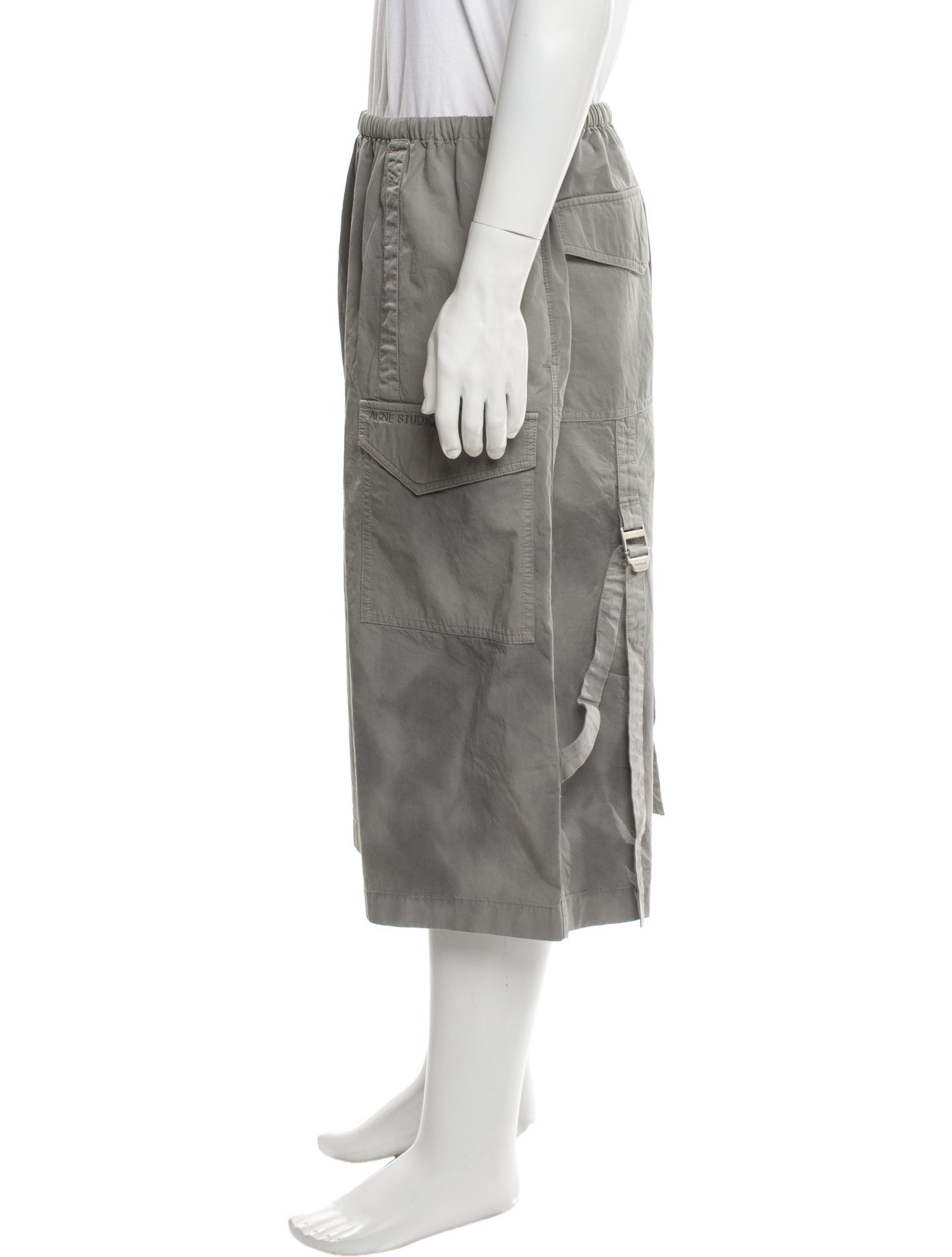 Acne Studios Cargo Shorts