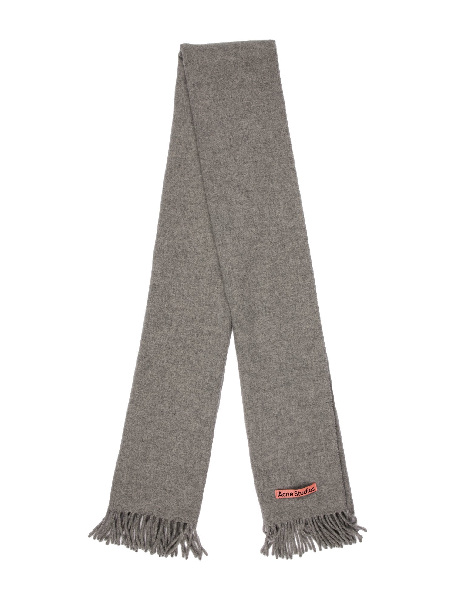 Acne Studios Scarf