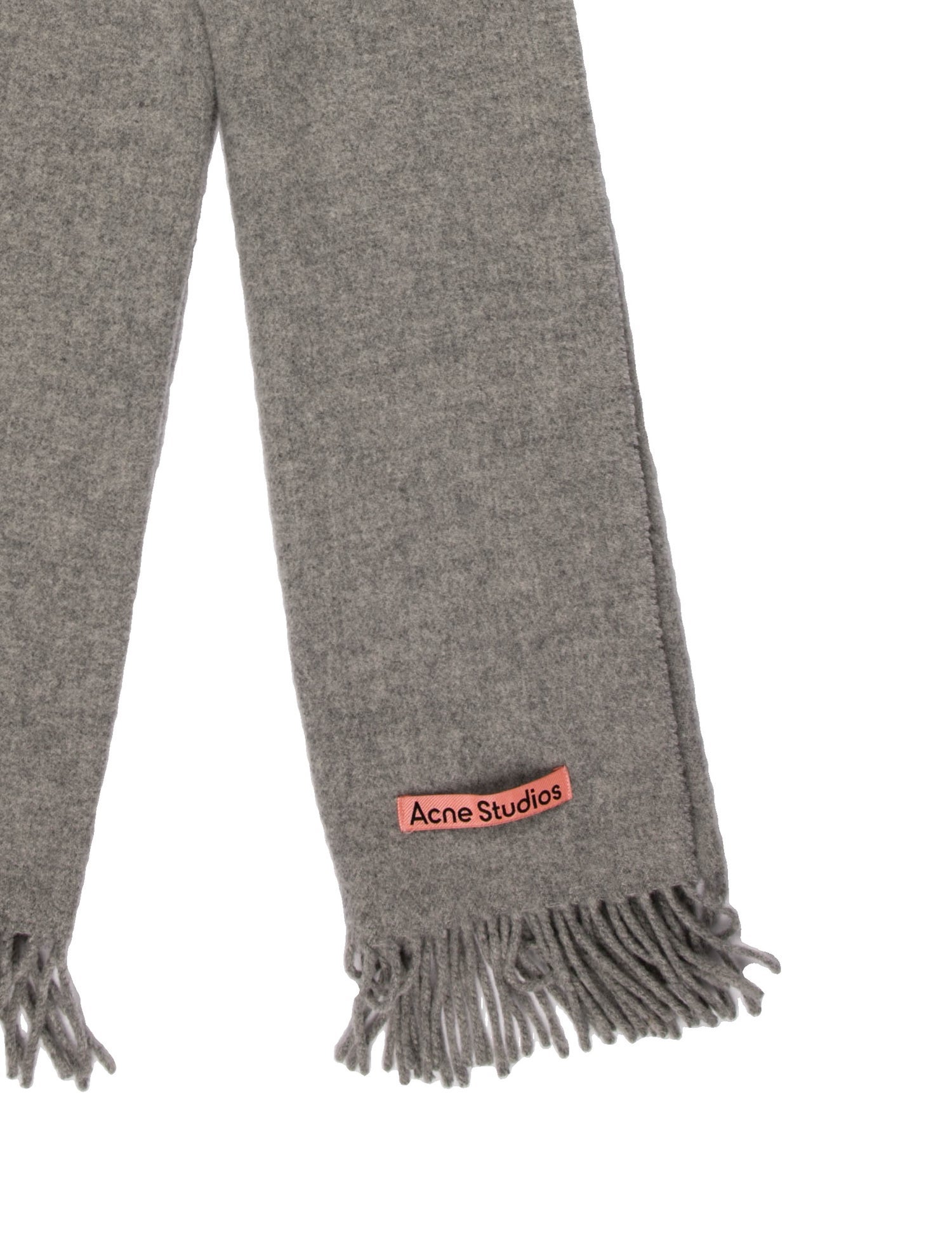 Acne Studios Scarf