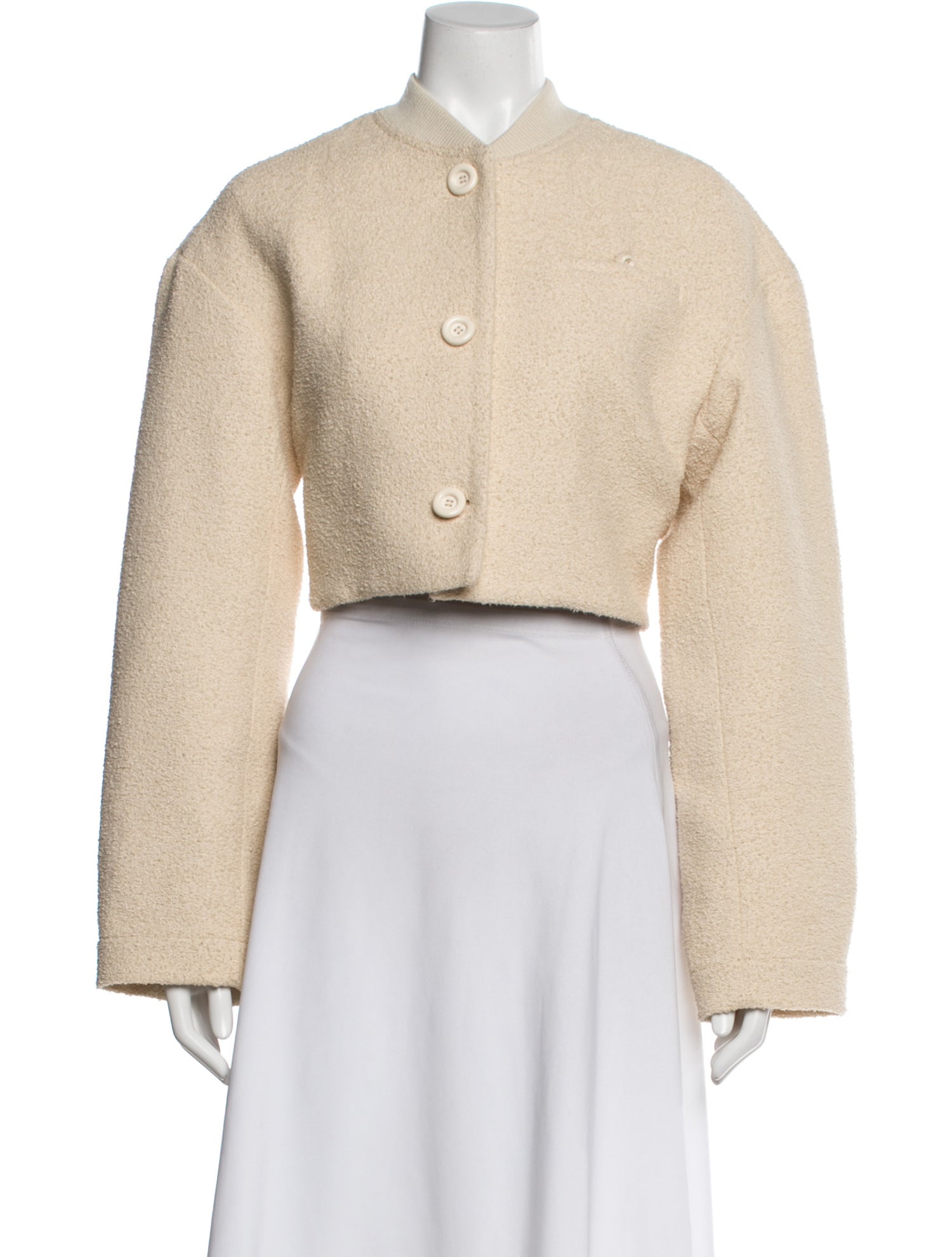 Acne Studios Bolero