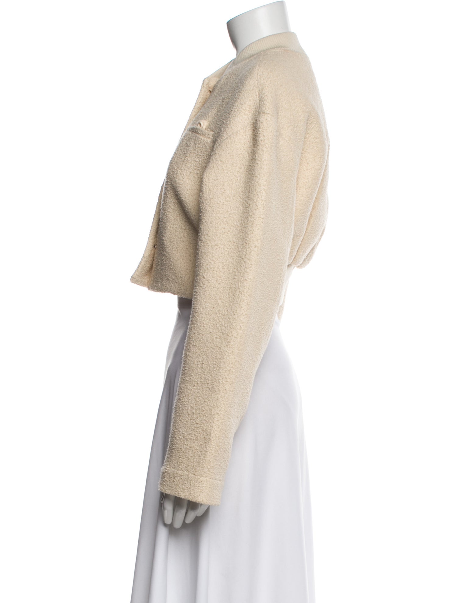 Acne Studios Bolero