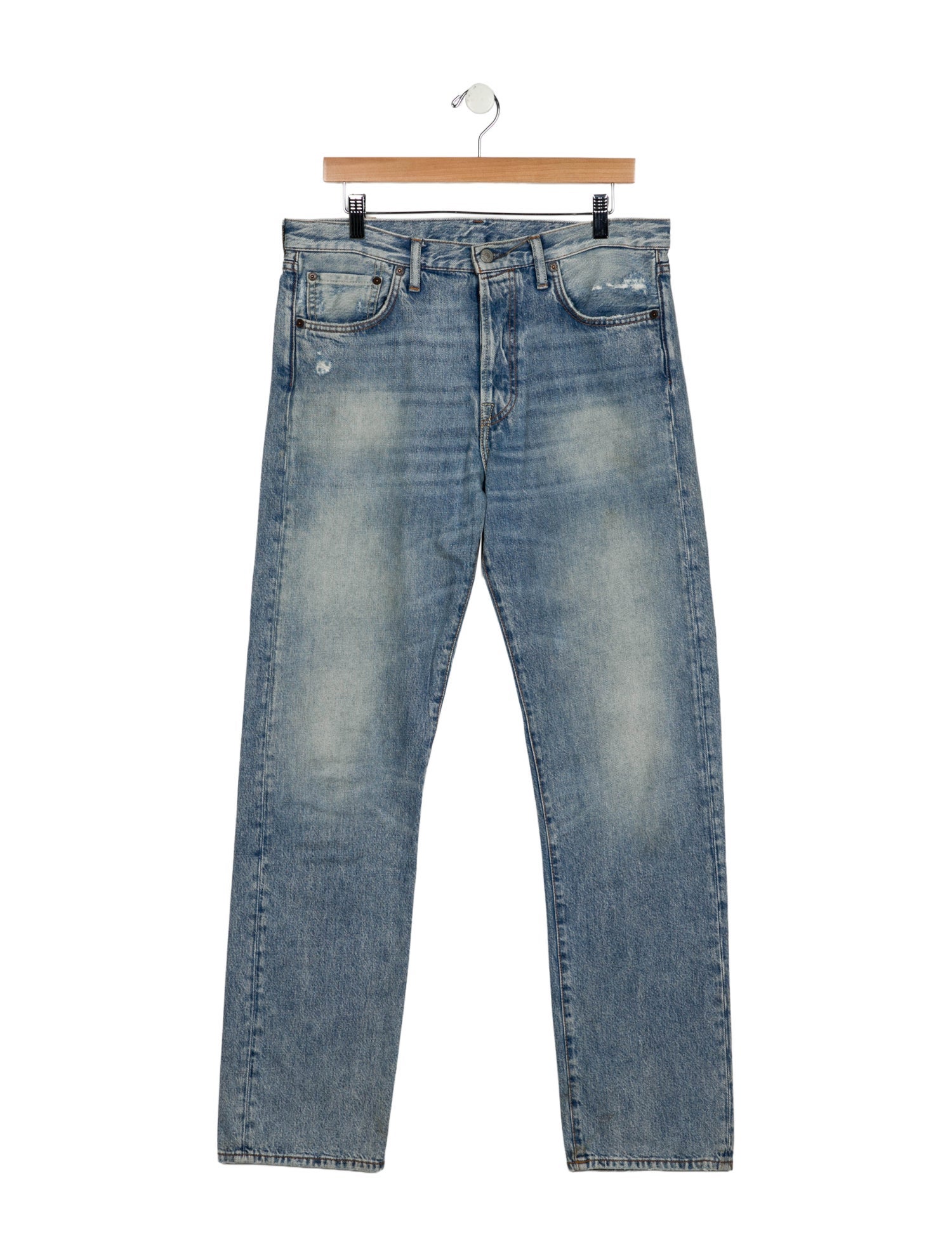 Acne Studios Skinny Jeans