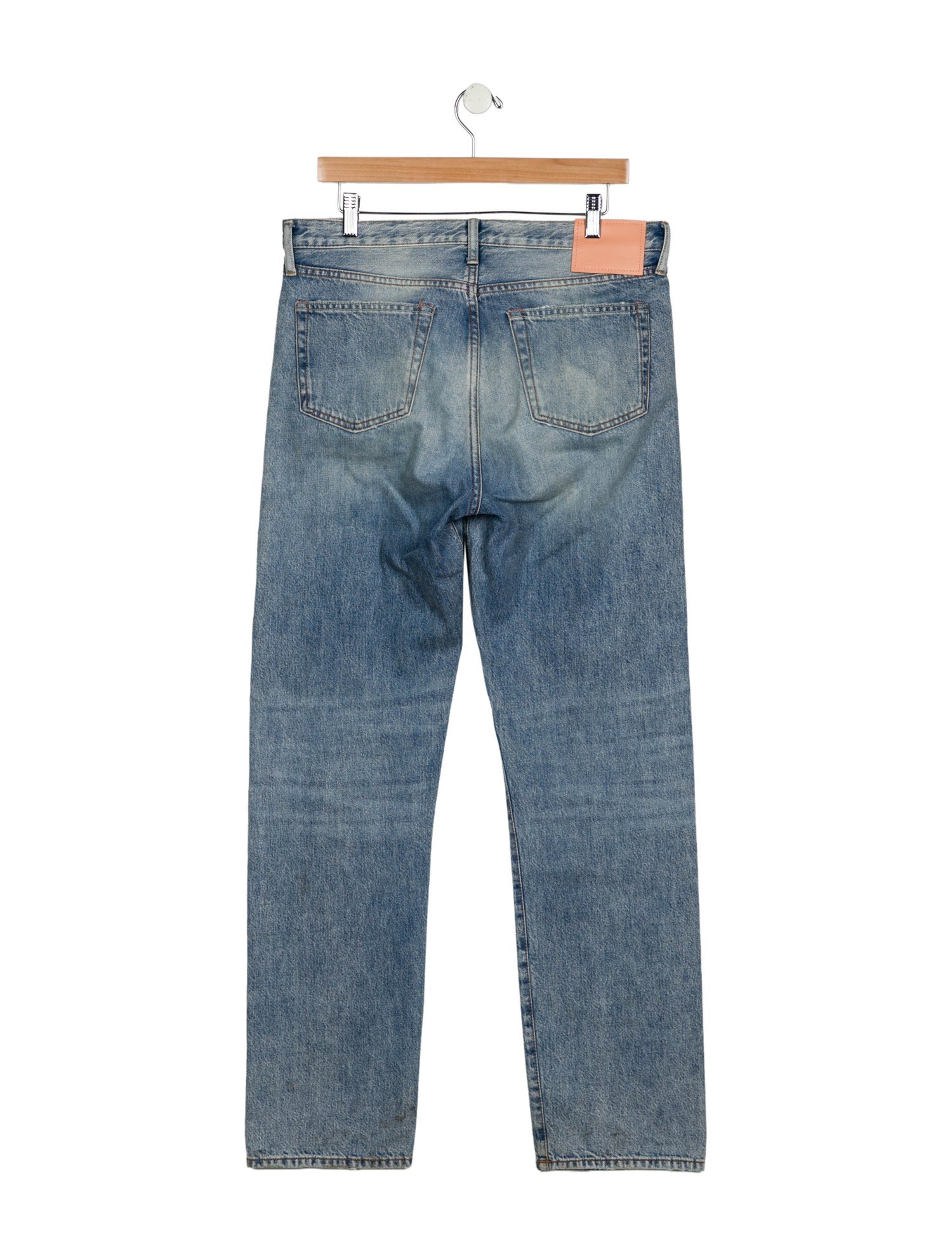 Acne Studios Skinny Jeans