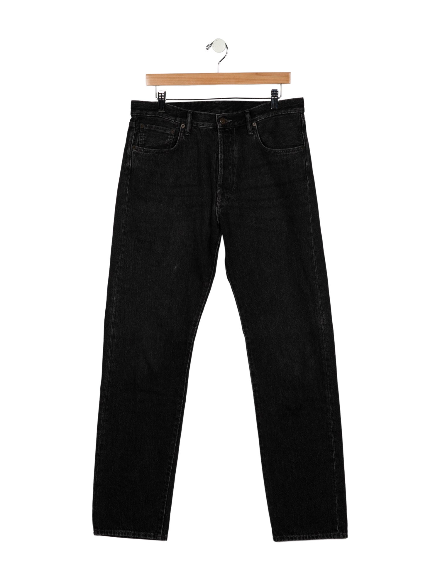 Acne Studios Skinny Jeans