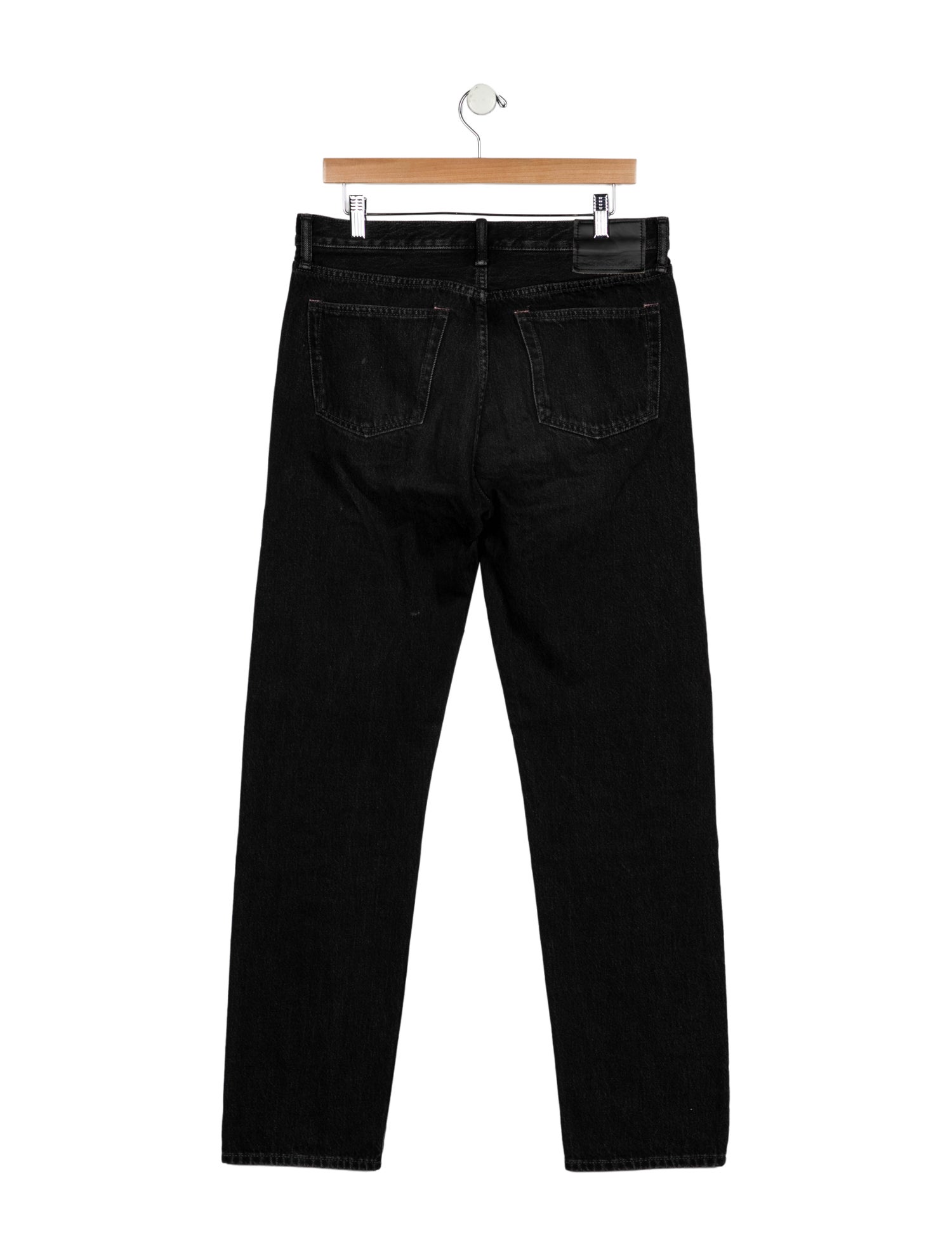 Acne Studios Skinny Jeans